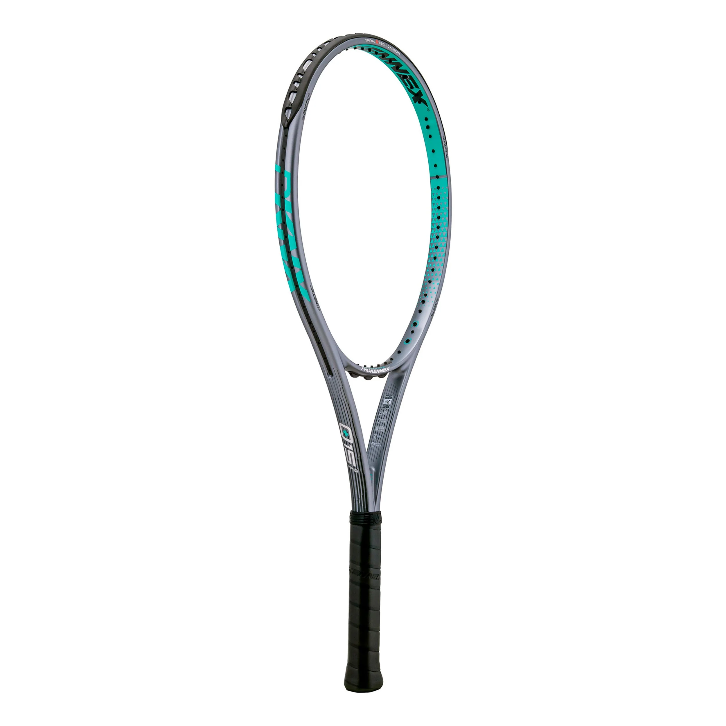 Q+15 Pro Allroundschläger unbesaitet - Image 2