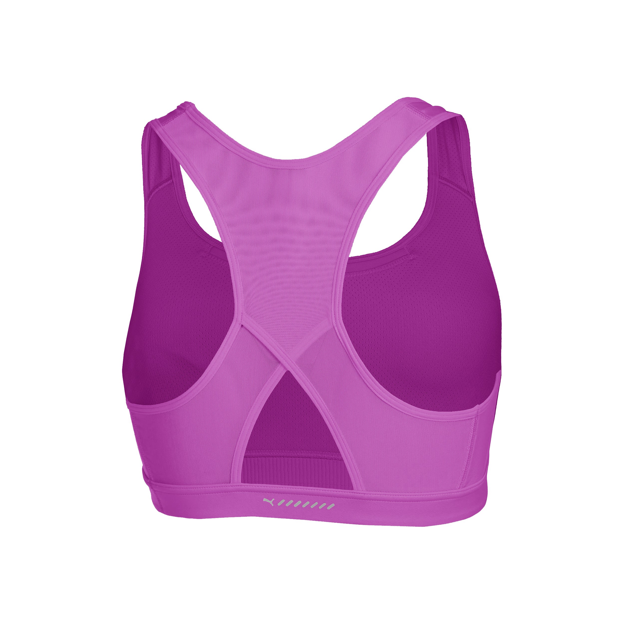 4Keeps Run Sport-BH Damen-lila - Image 2