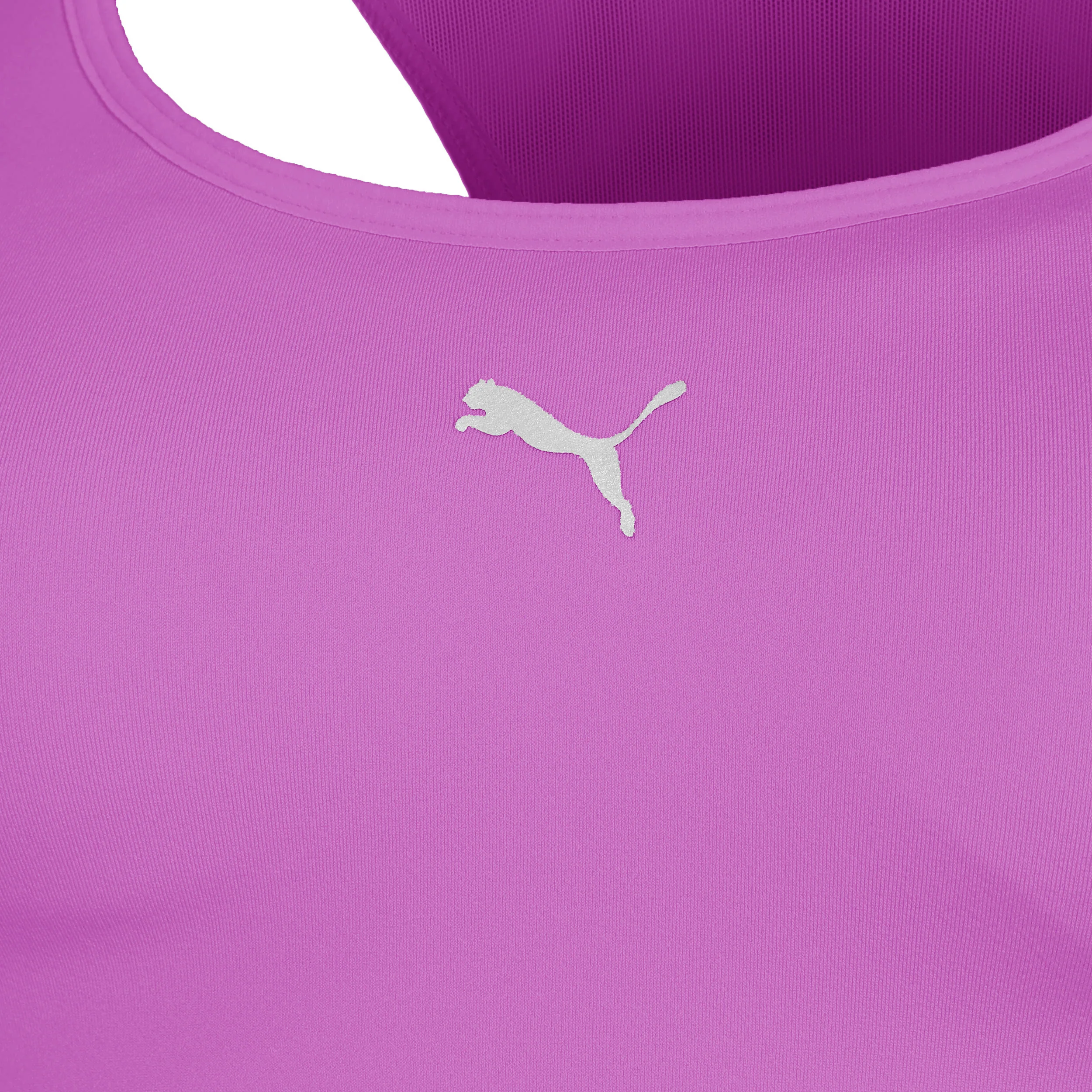 4Keeps Run Sport-BH Damen-lila - Image 3
