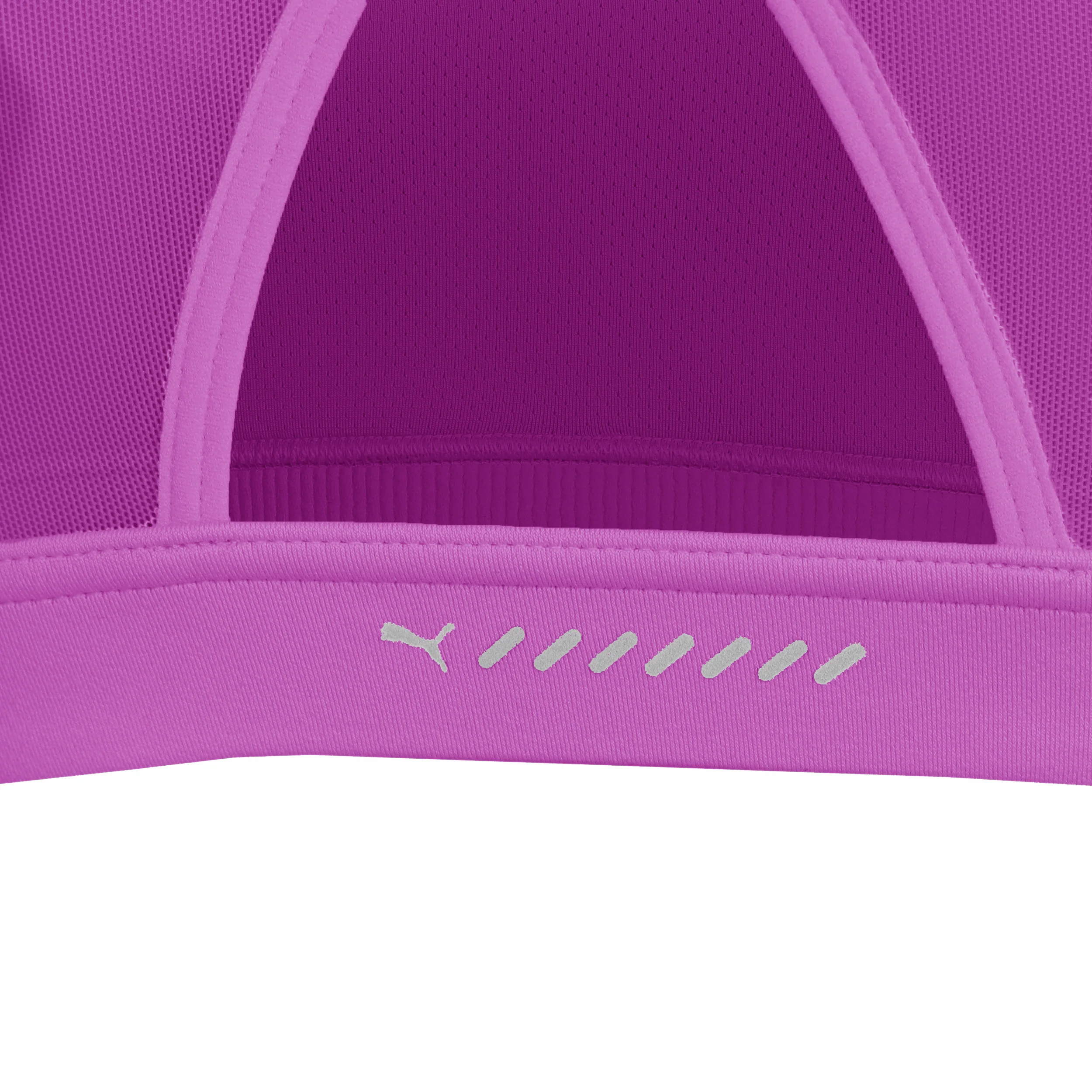4Keeps Run Sport-BH Damen-lila - Image 4