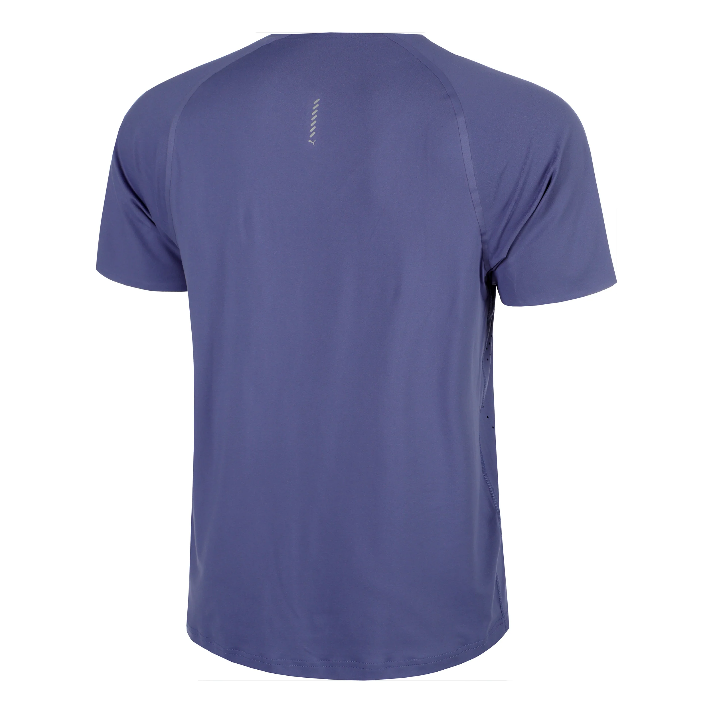 Cloudspun Laufshirt Herren-Blau - Image 2