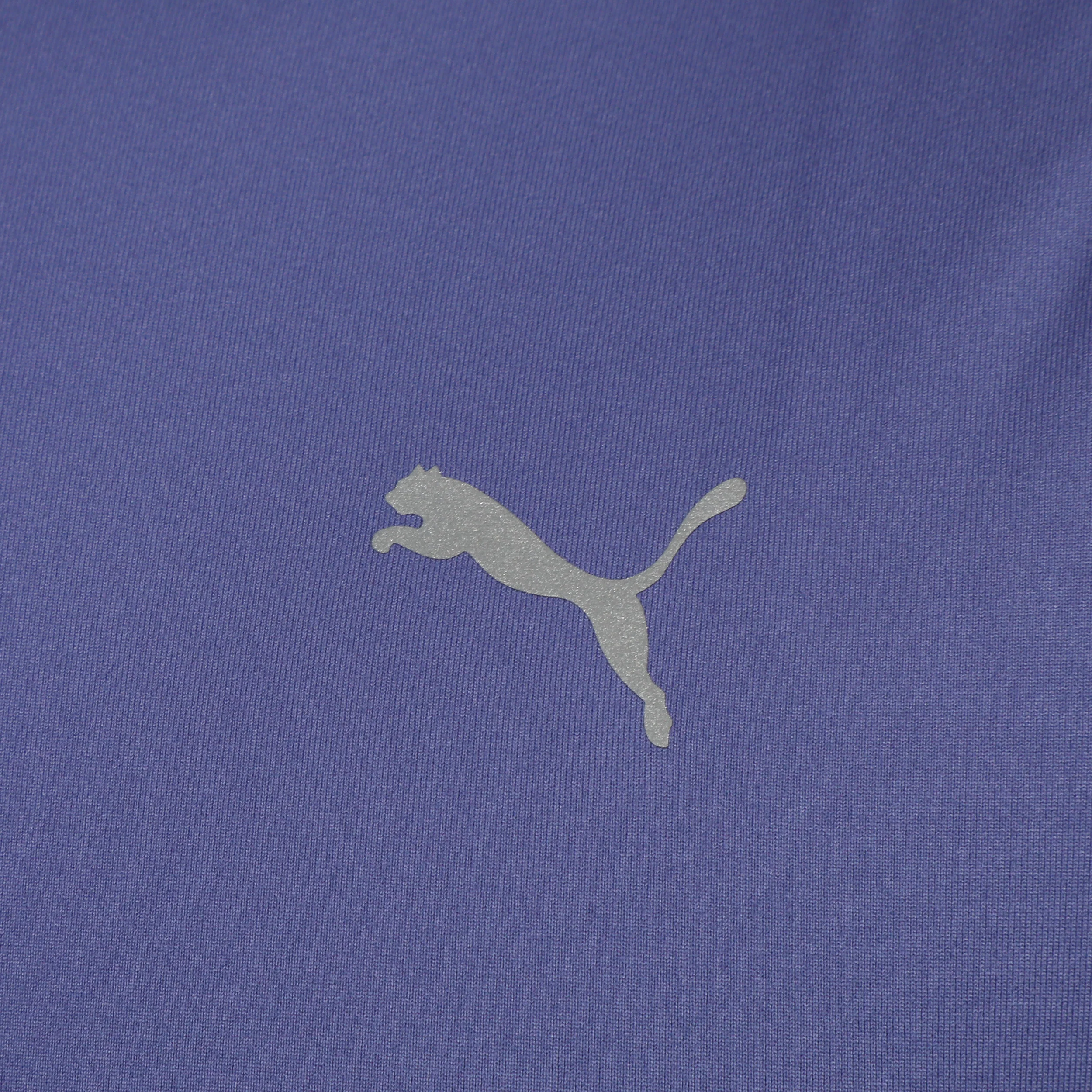 Cloudspun Laufshirt Herren-Blau - Image 3