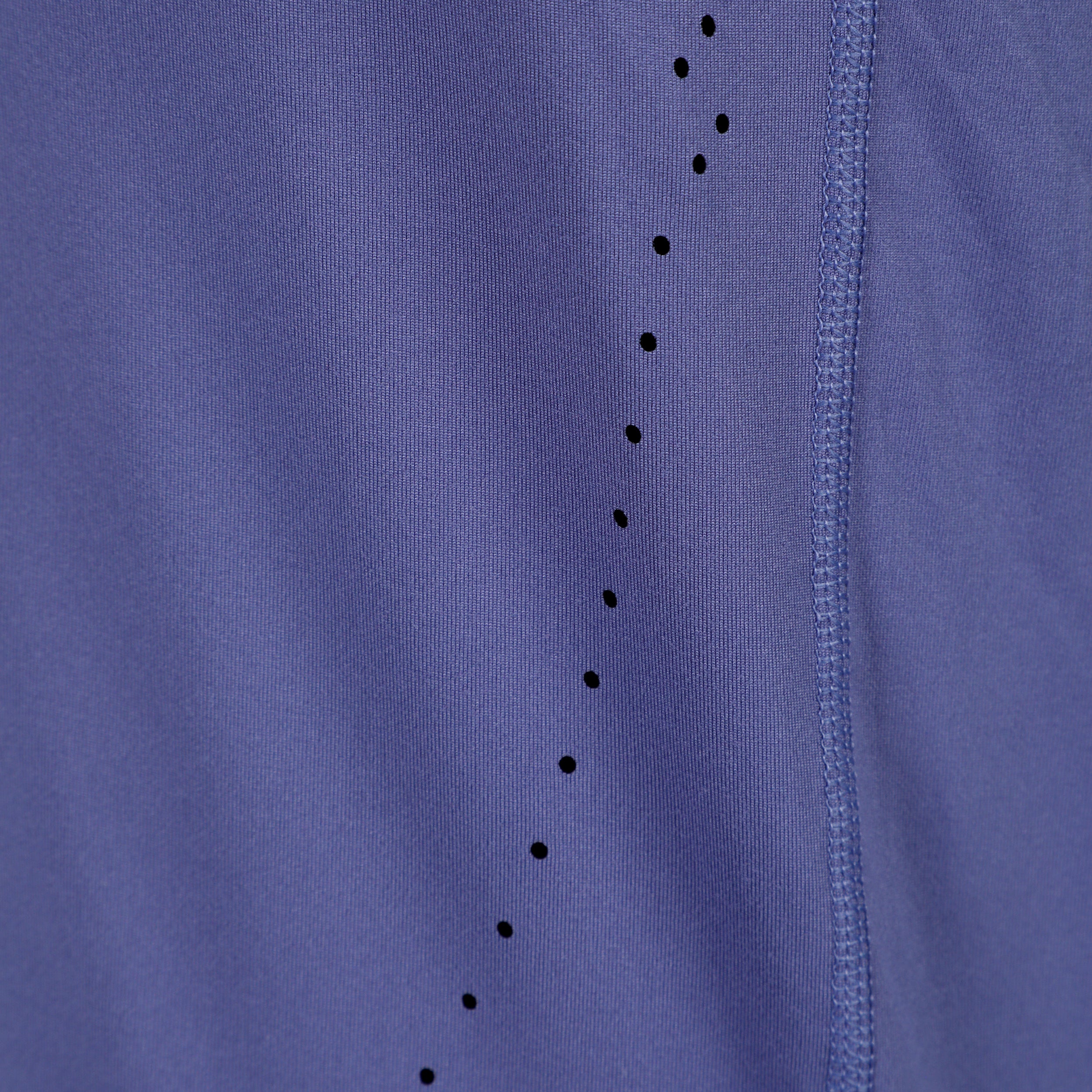 Cloudspun Laufshirt Herren-Blau - Image 4