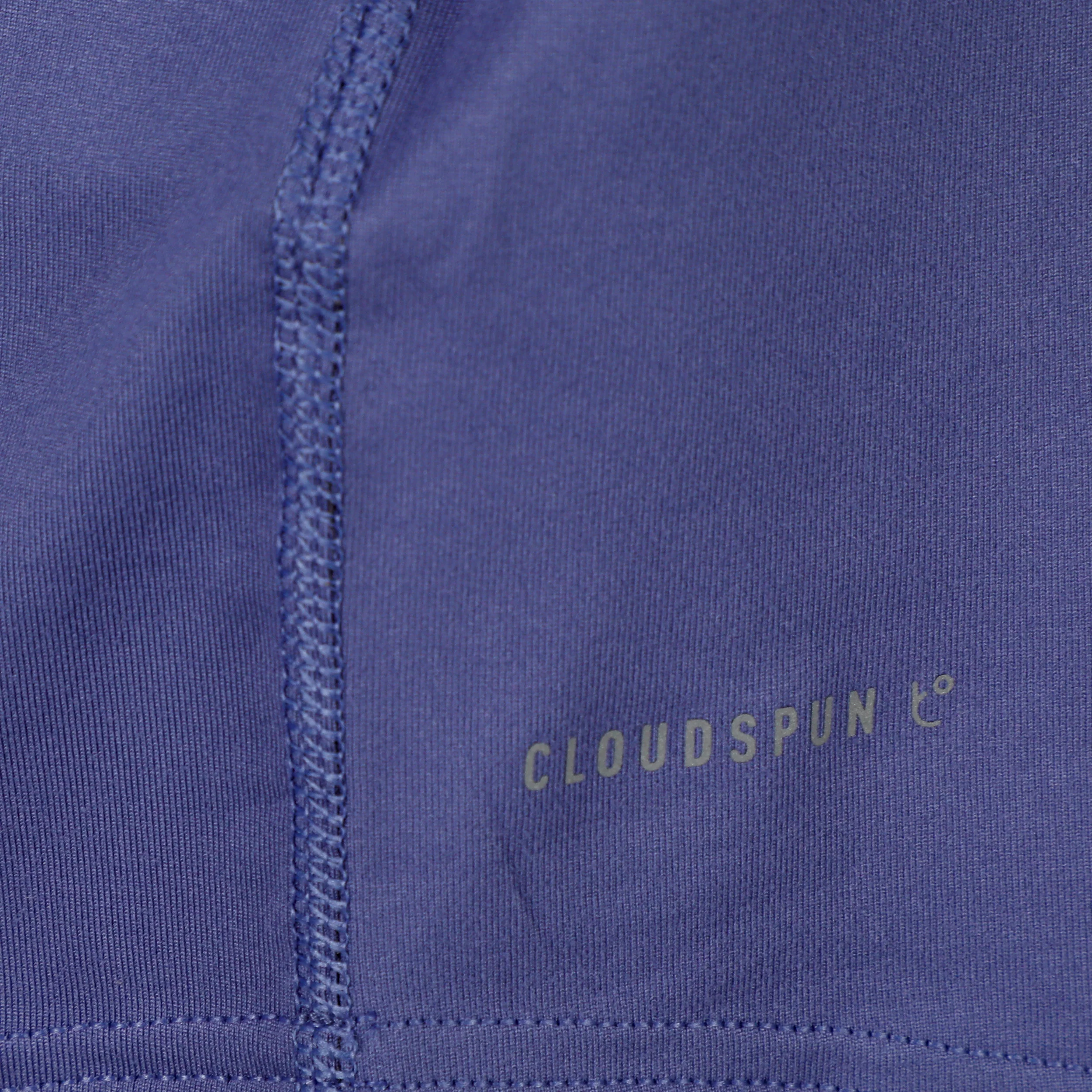 Cloudspun Laufshirt Herren-Blau - Image 5
