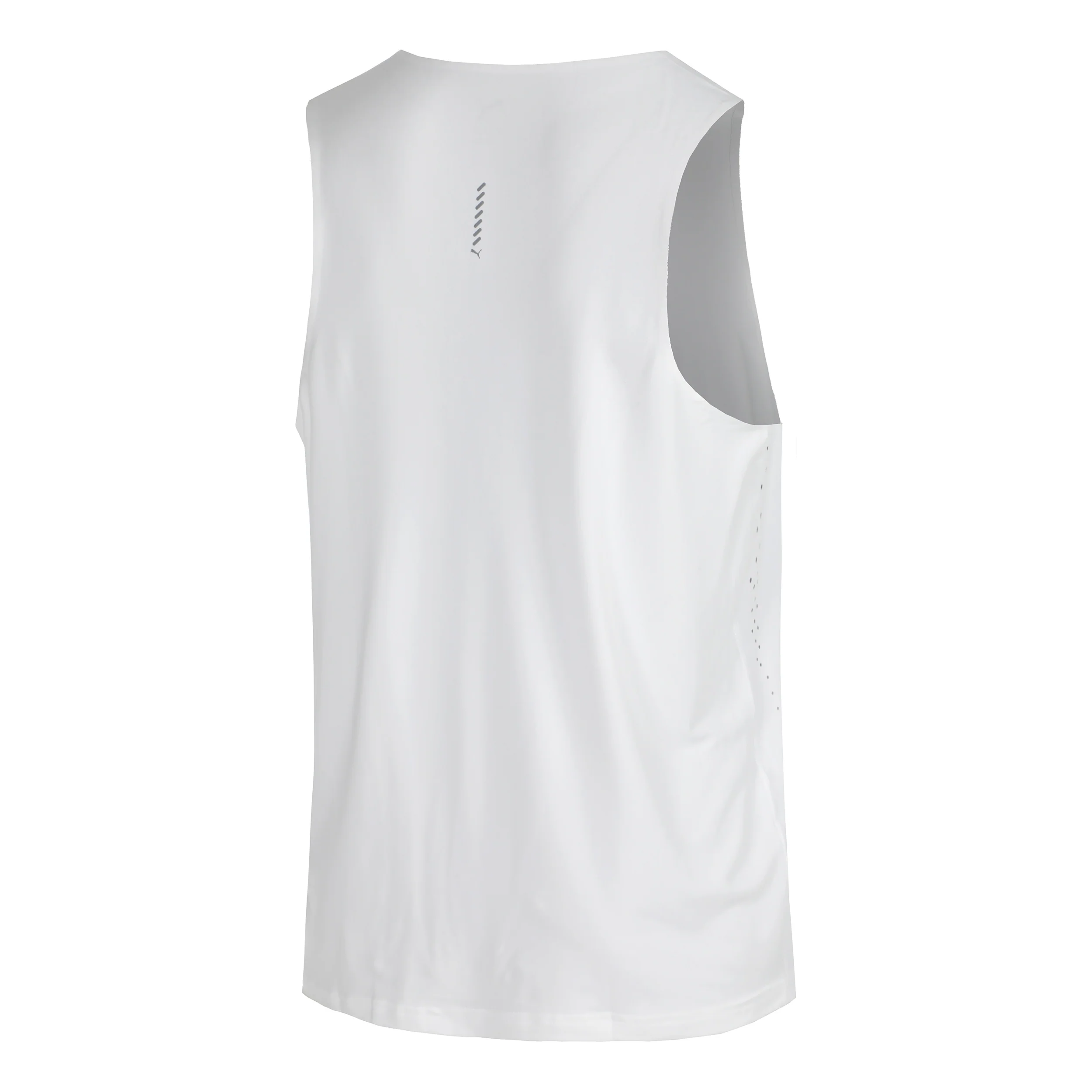 Cloudspun Tank-Top Herren-Weiß - Image 2
