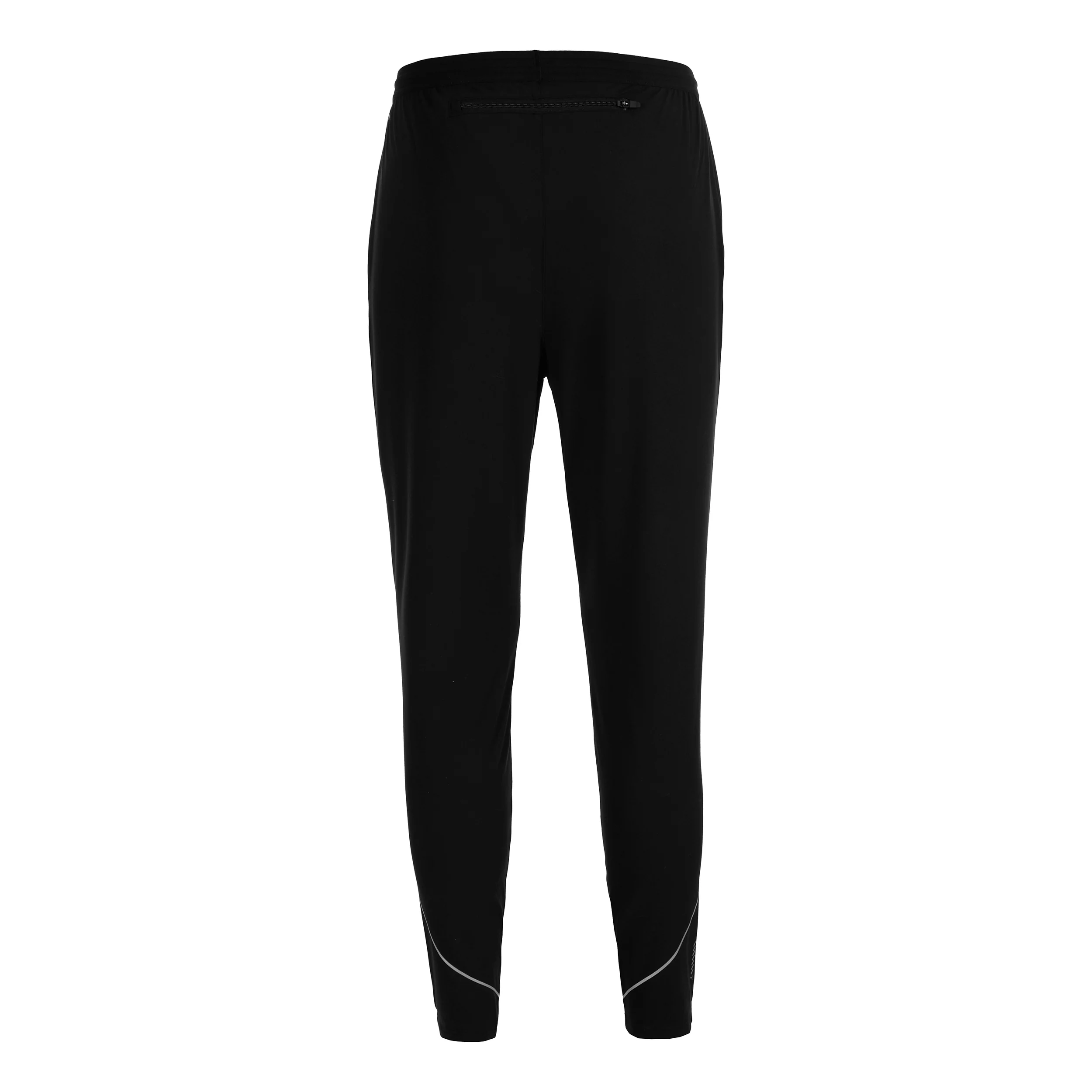 Cloudspun Tapered Laufhose Herren-Schwarz - Image 2
