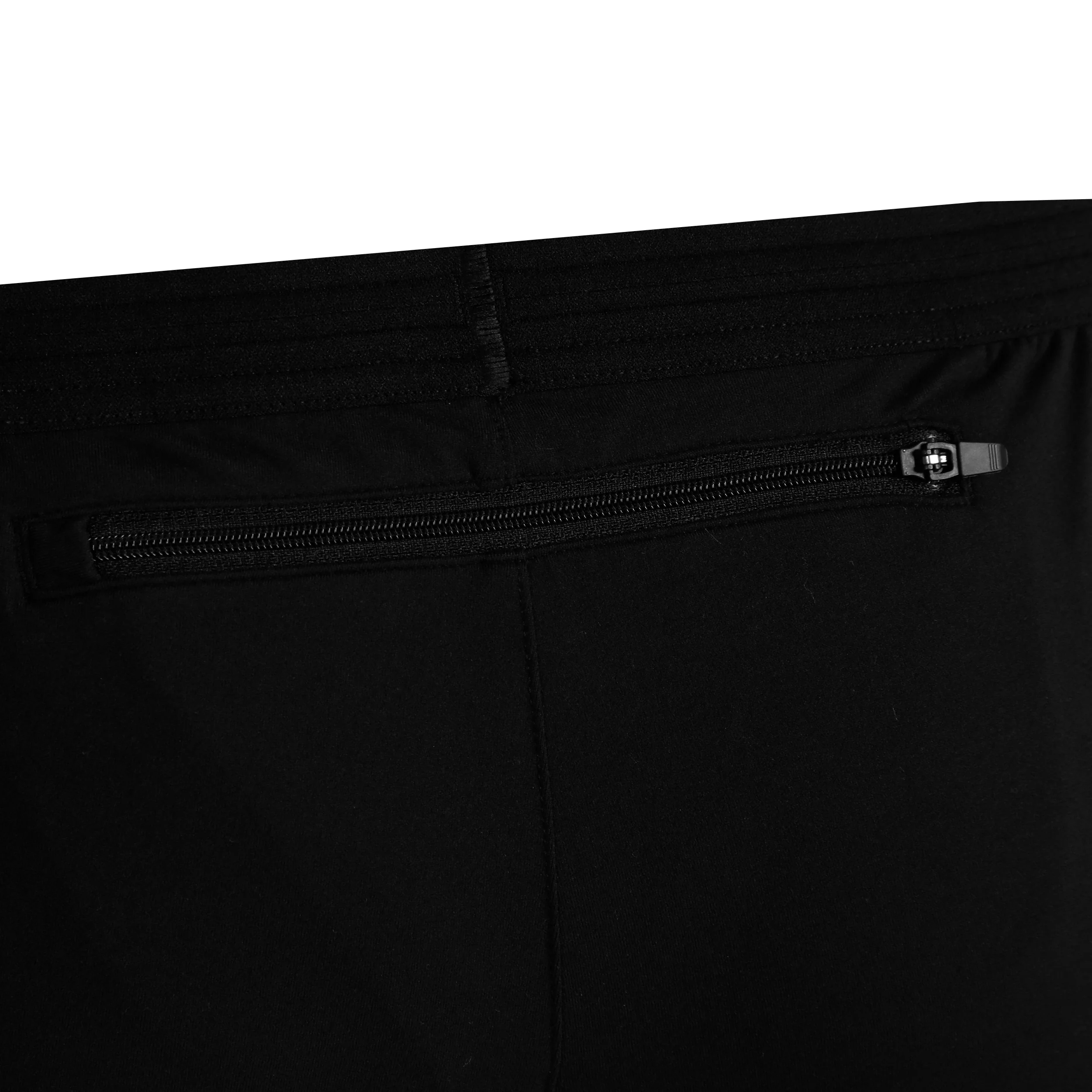 Cloudspun Tapered Laufhose Herren-Schwarz - Image 5