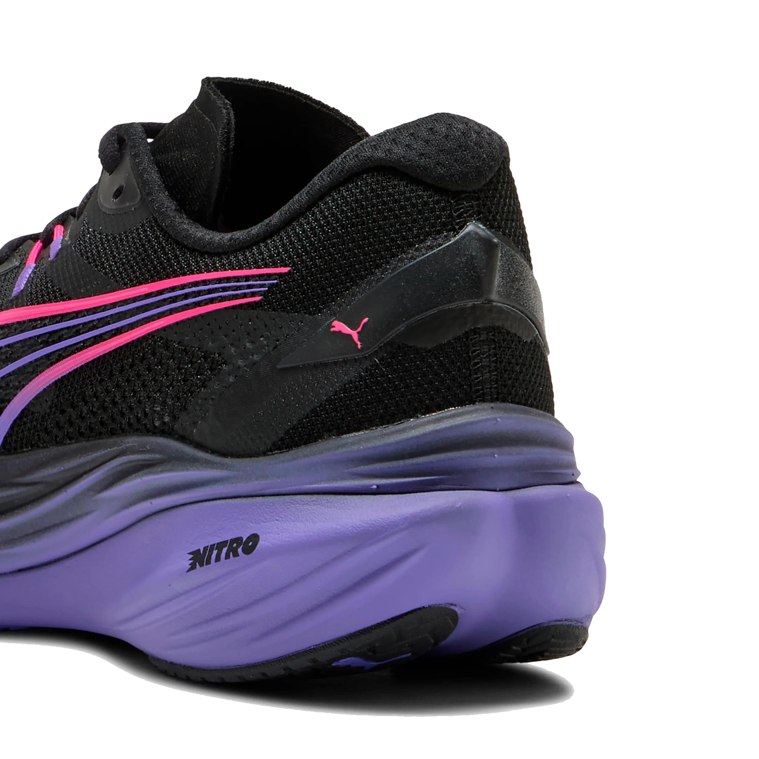 Deviate Nitro 3 DigiTokyo Neutralschuh Herren - schwarz, lila - Image 5