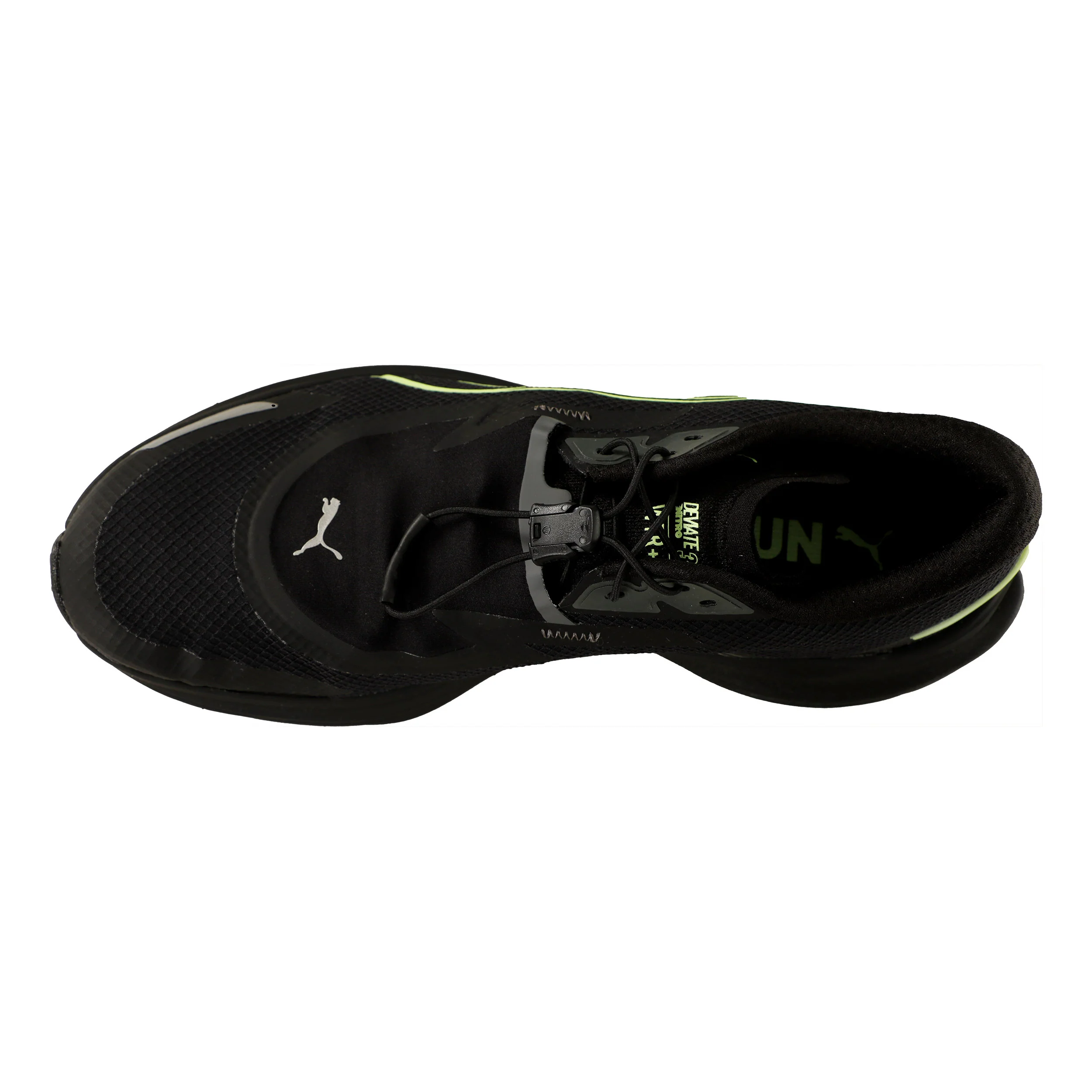 Deviate Nitro 3 WTR+ Neutralschuh Damen-Dunkelgrau,Schwarz - Image 3