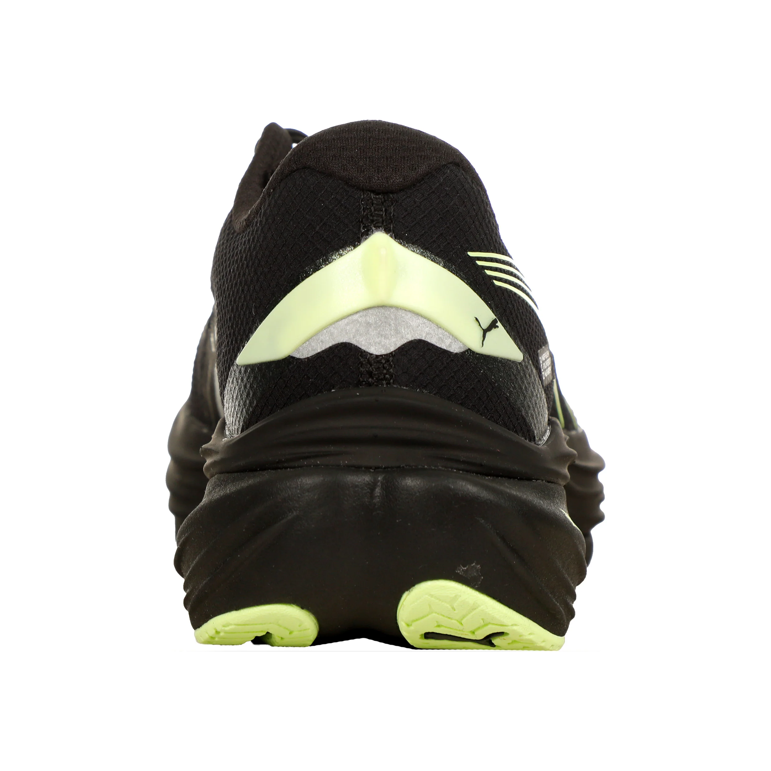 Deviate Nitro 3 WTR+ Neutralschuh Damen-Dunkelgrau,Schwarz - Image 5