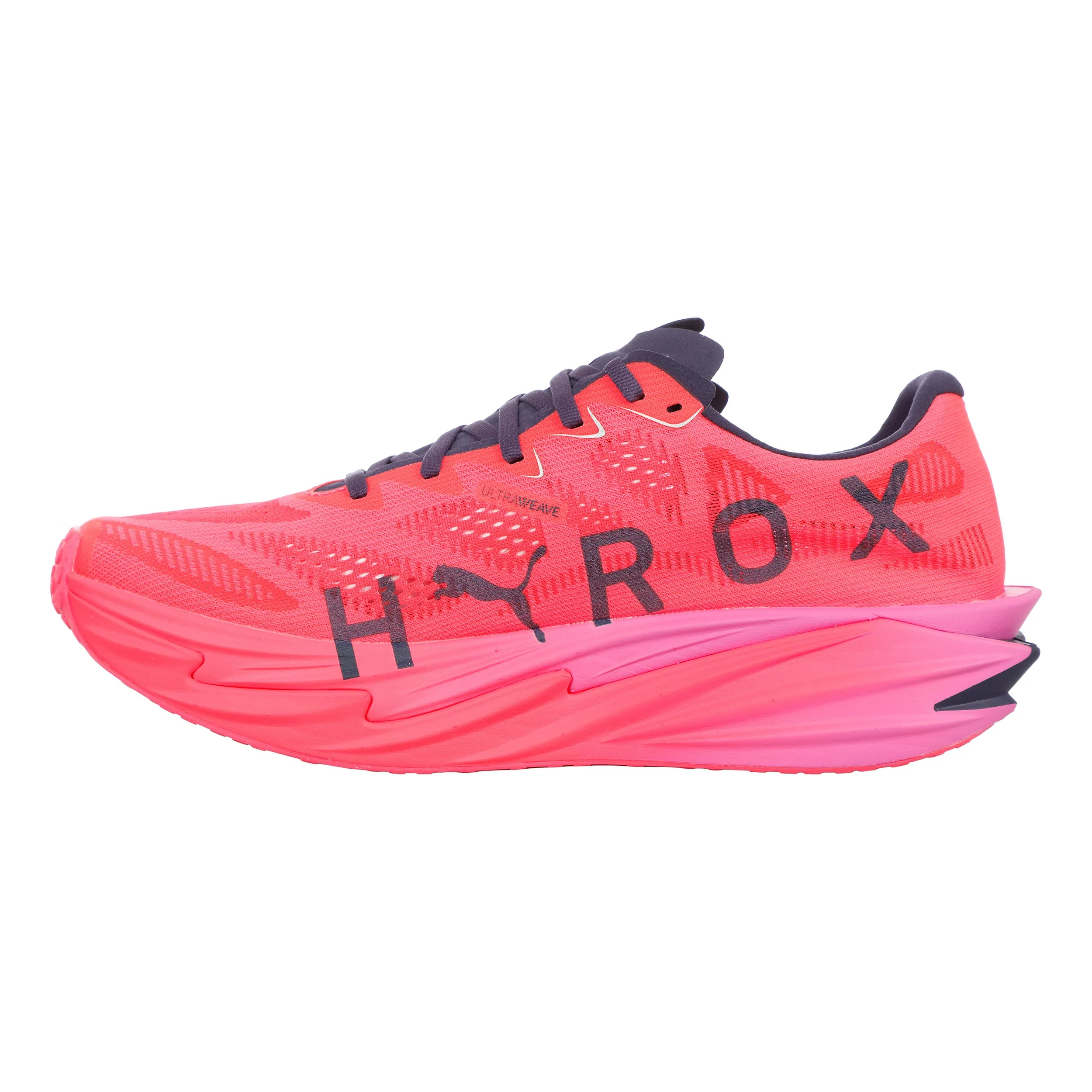 Deviate Nitro Elite 4 HYROX Wettkampfschuh Damen-pink, lila - Image 2