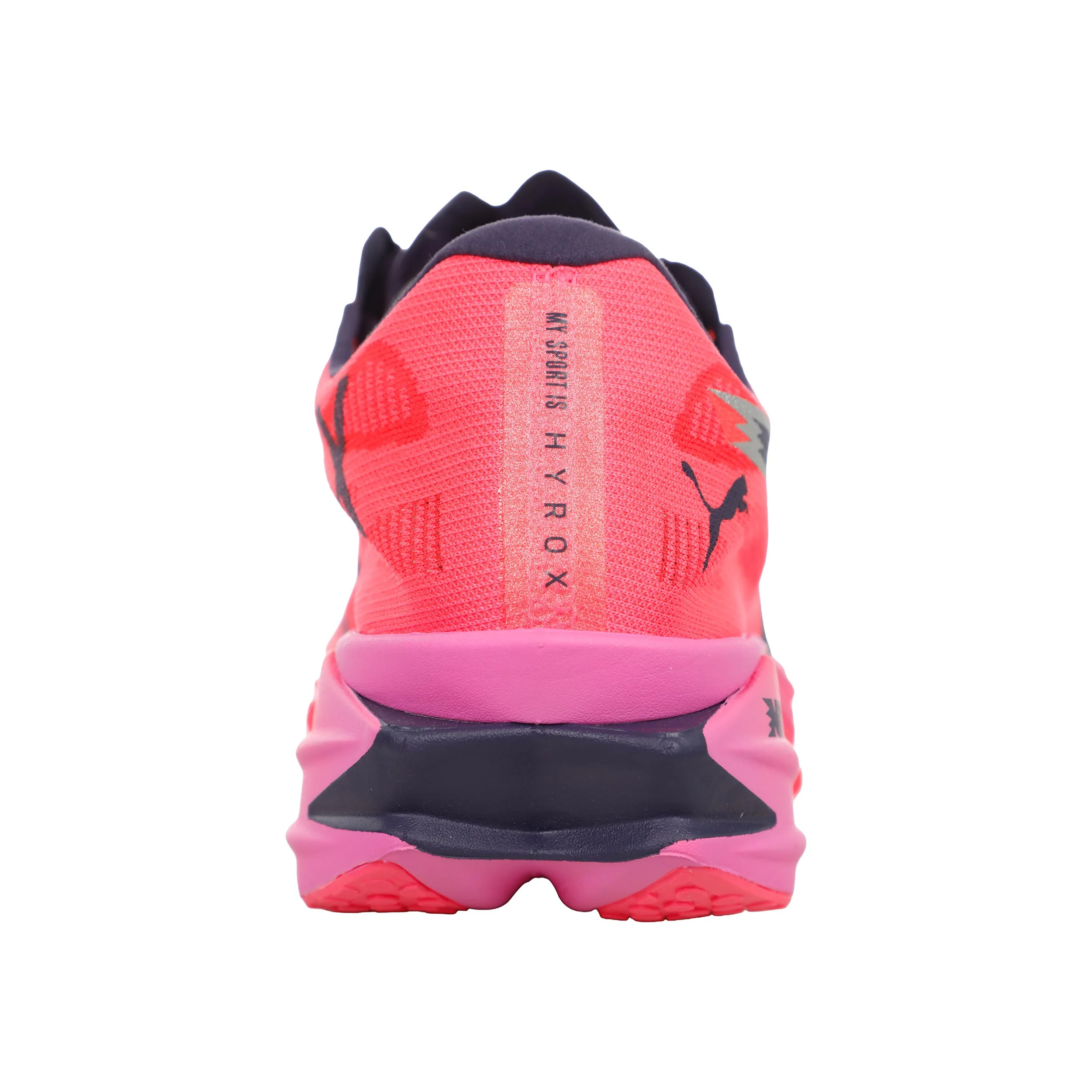 Deviate Nitro Elite 4 HYROX Wettkampfschuh Damen-pink, lila - Image 5