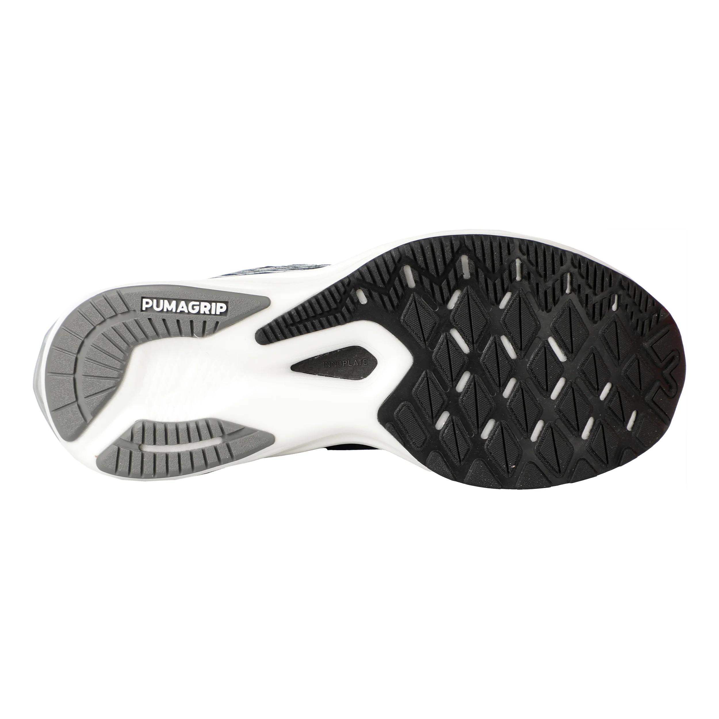 Deviate Nitro Neutralschuh Damen-Schwarz,Weiß - Image 4