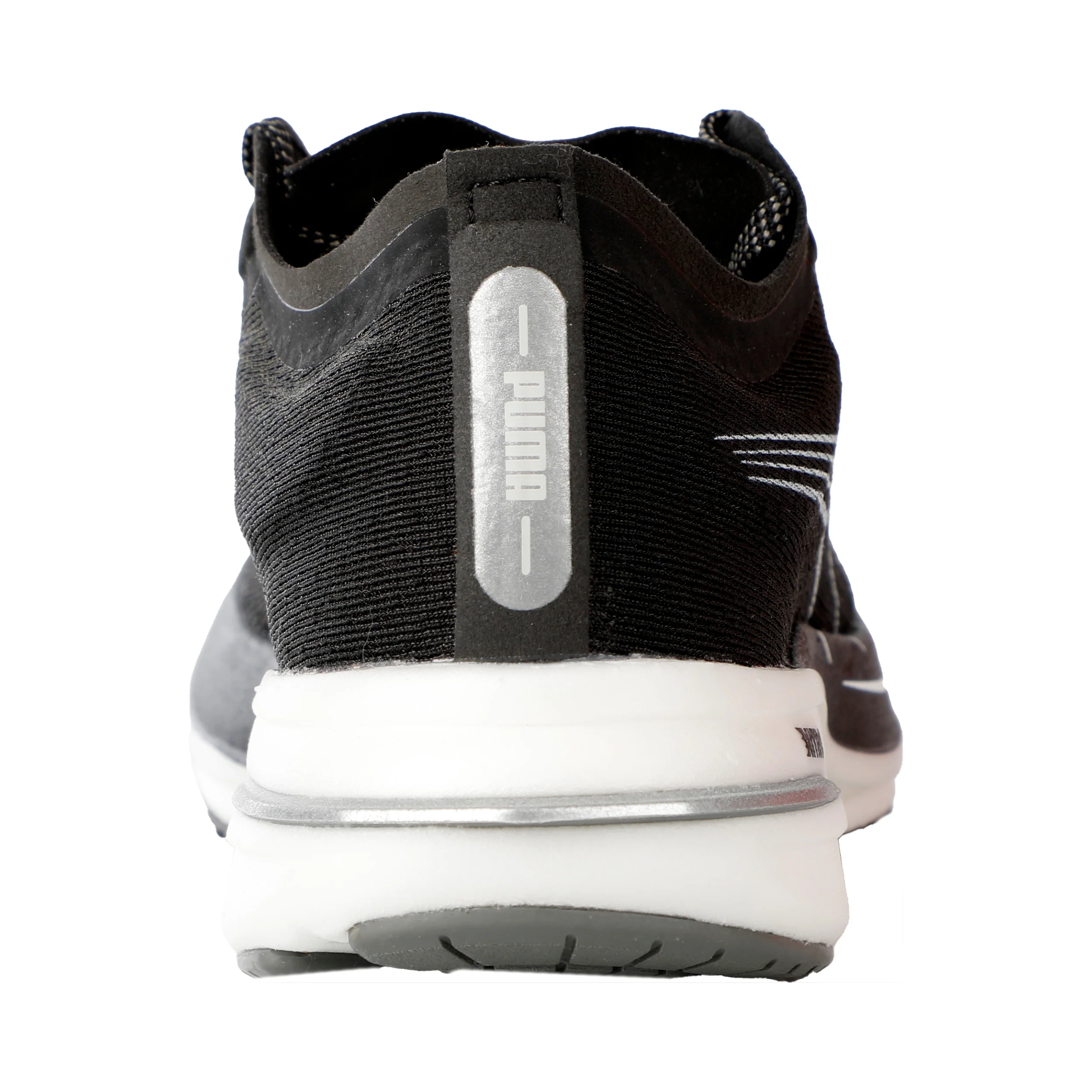Deviate Nitro Neutralschuh Damen-Schwarz,Weiß - Image 5