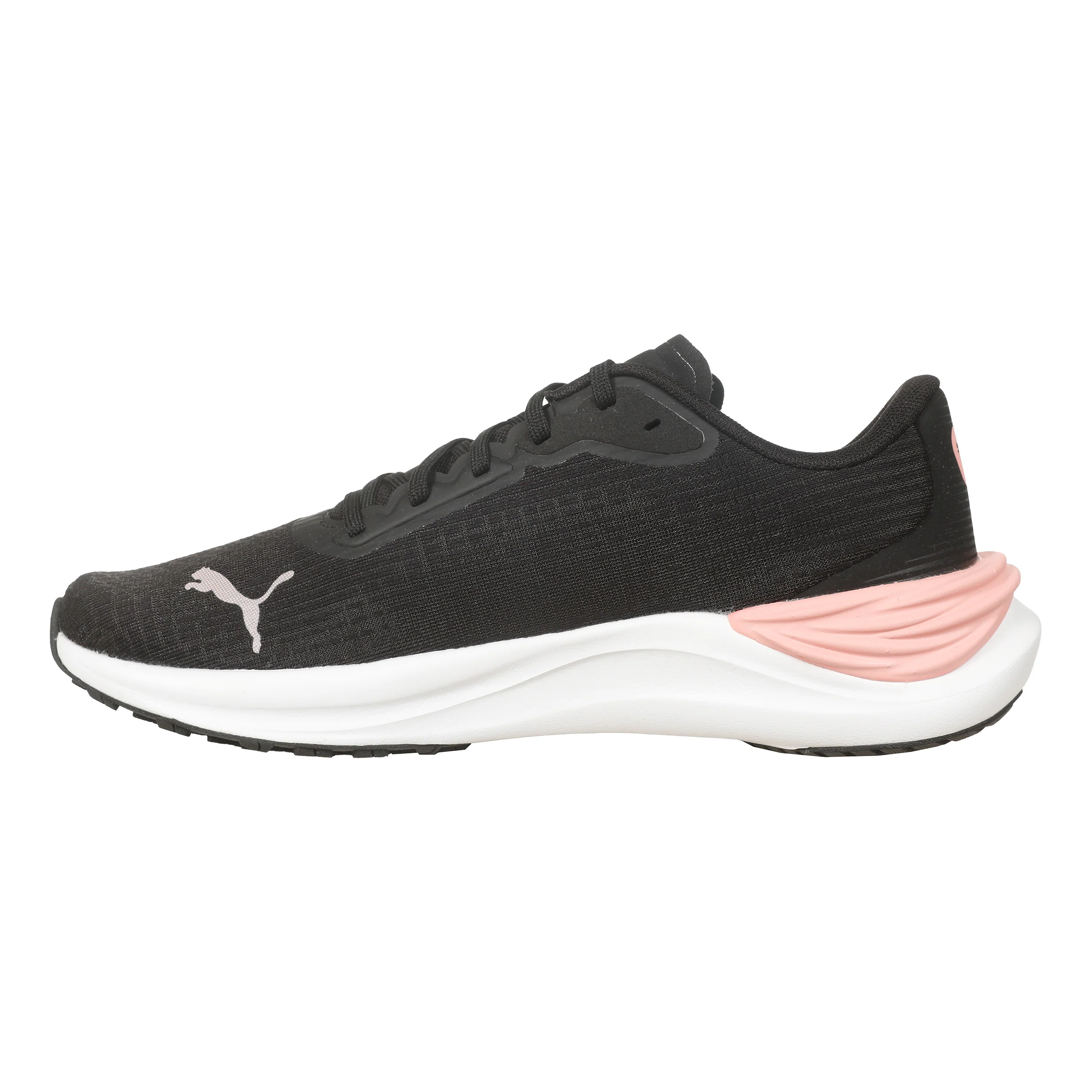 Electrify Nitro 3 Neutralschuh Damen-Schwarz,Rosa - Image 2