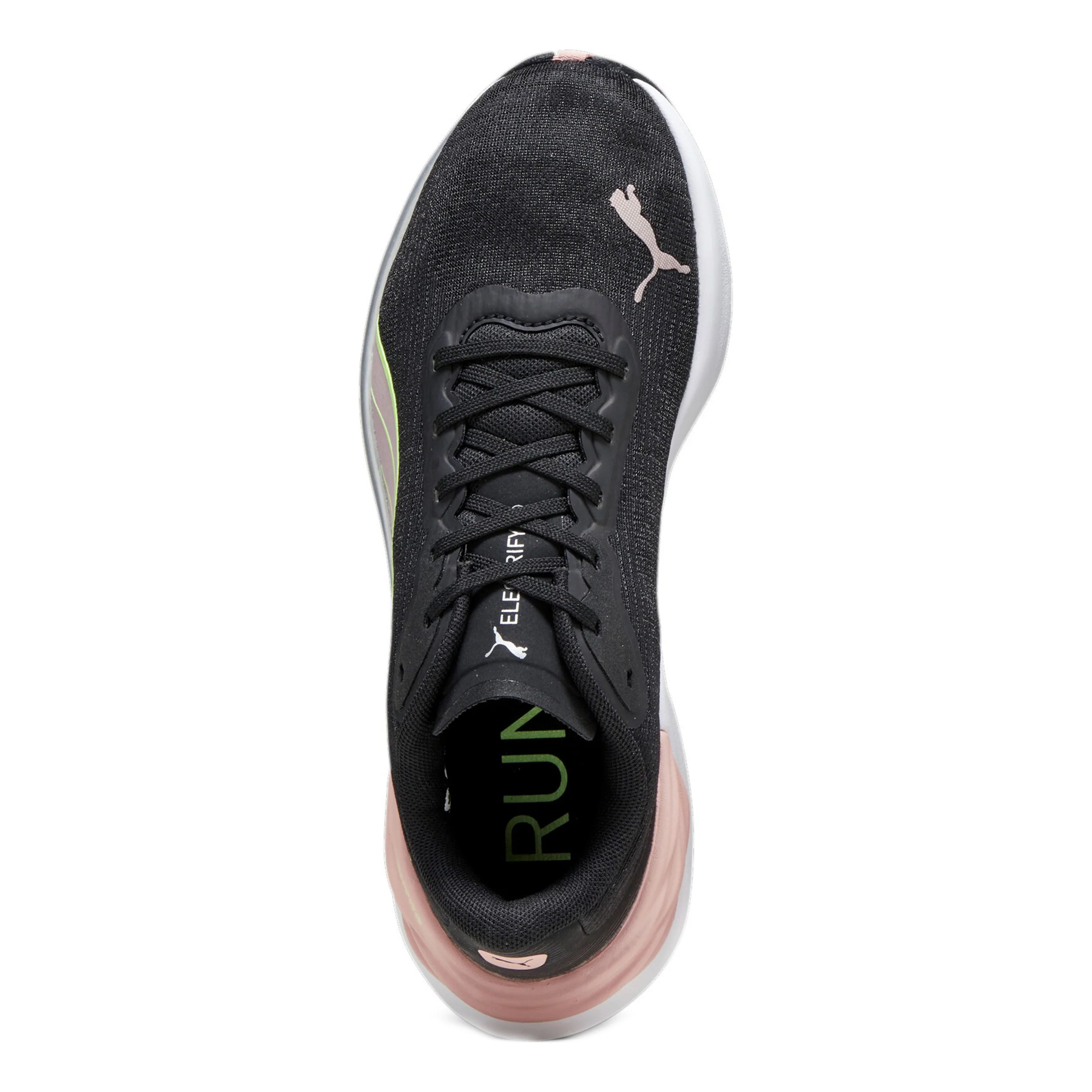 Electrify Nitro 3 Neutralschuh Damen-Schwarz,Rosa - Image 3