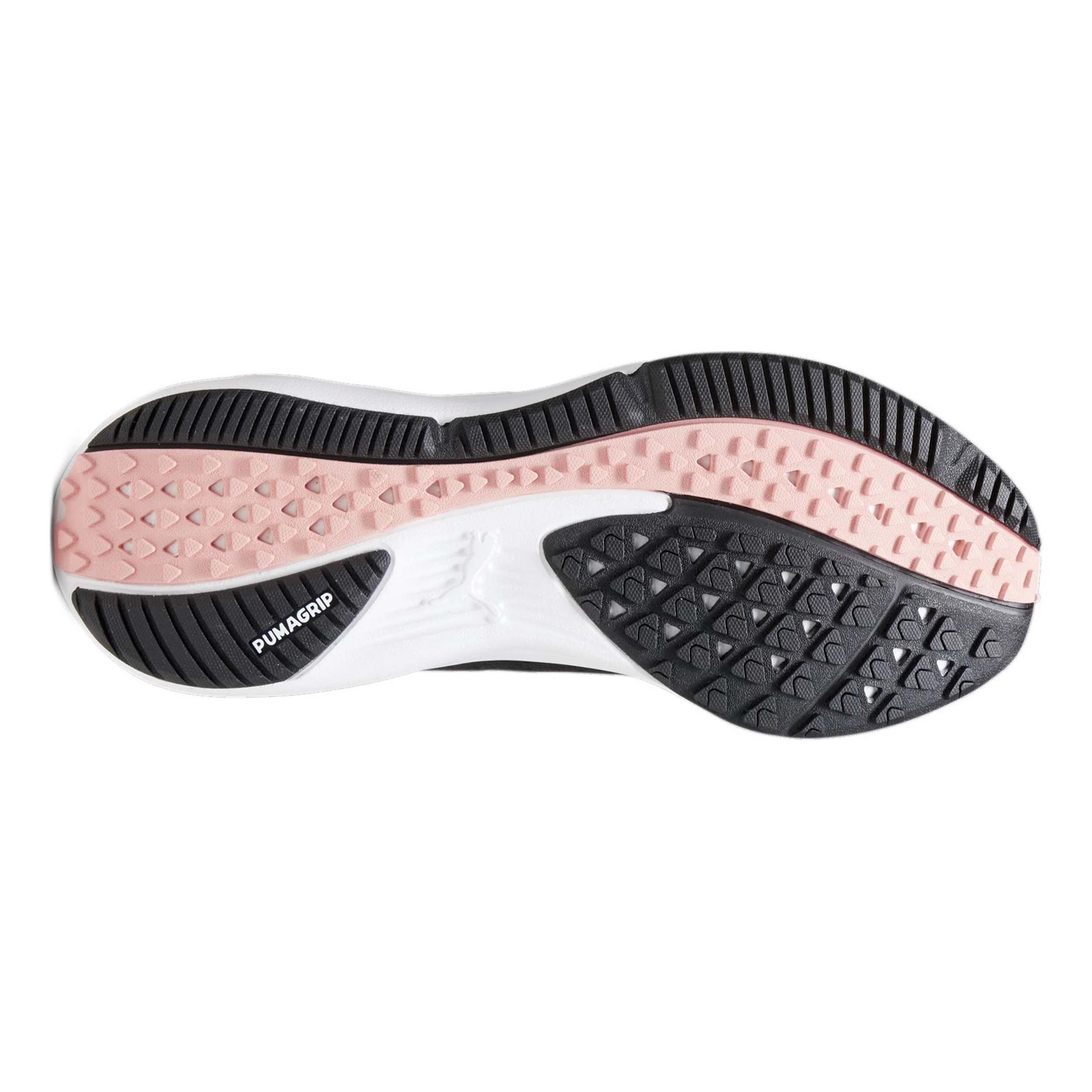 Electrify Nitro 3 Neutralschuh Damen-Schwarz,Rosa - Image 4