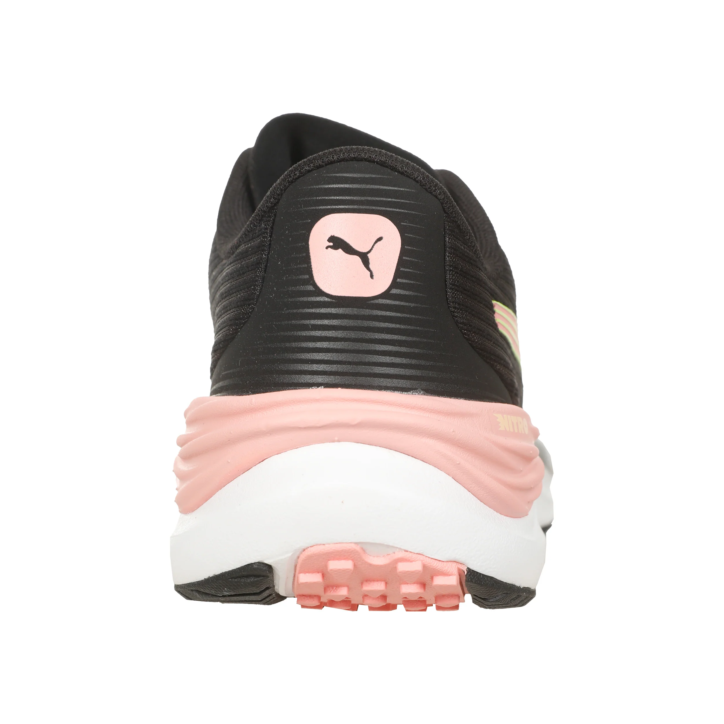 Electrify Nitro 3 Neutralschuh Damen-Schwarz,Rosa - Image 5