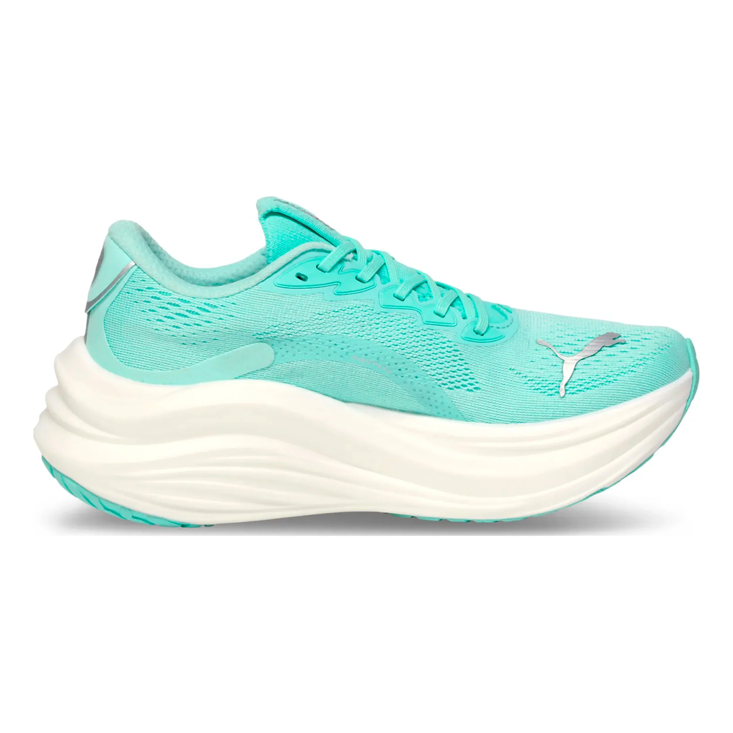MagMax Nitro Neutralschuh Damen - mint, silber - Image 2