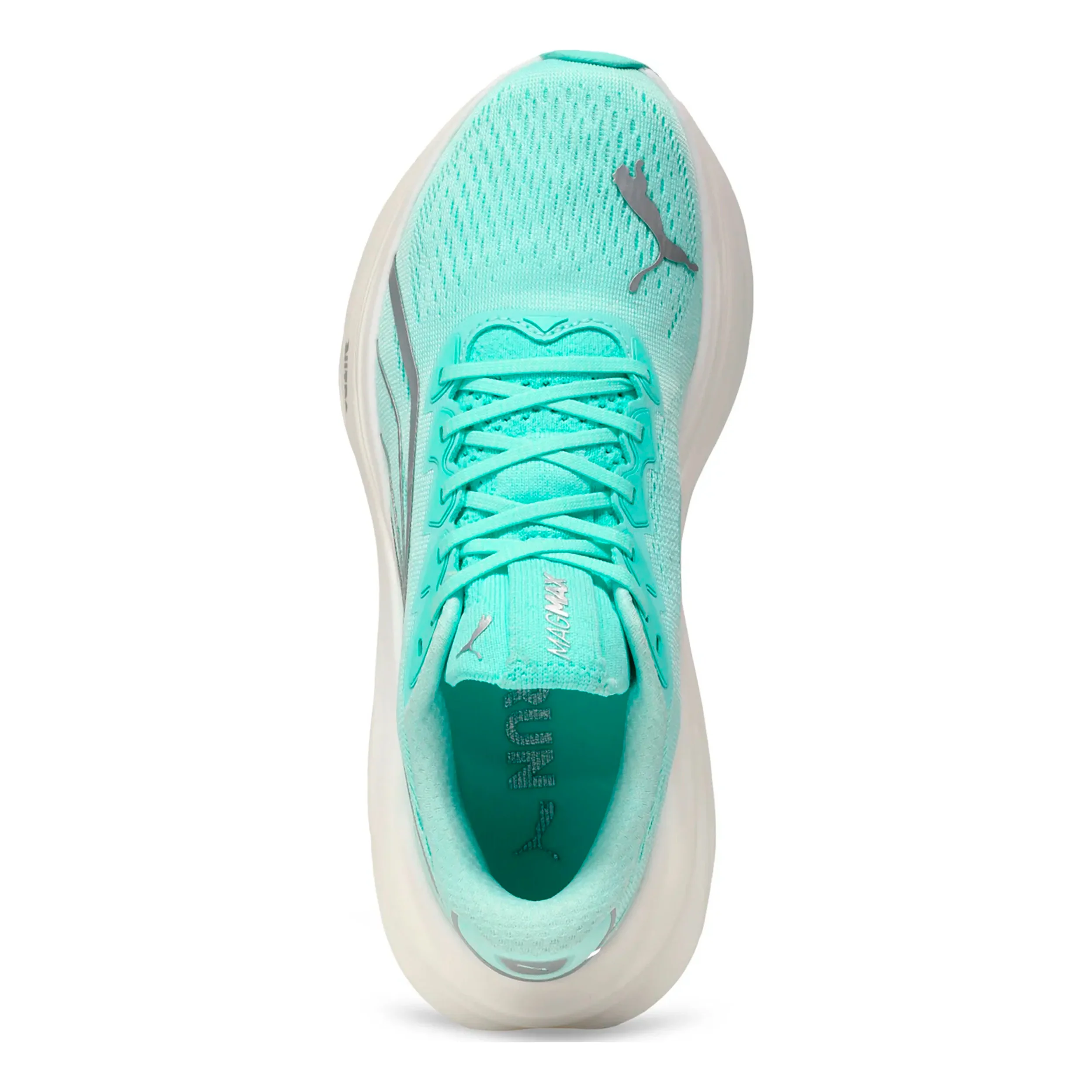 MagMax Nitro Neutralschuh Damen - mint, silber - Image 3