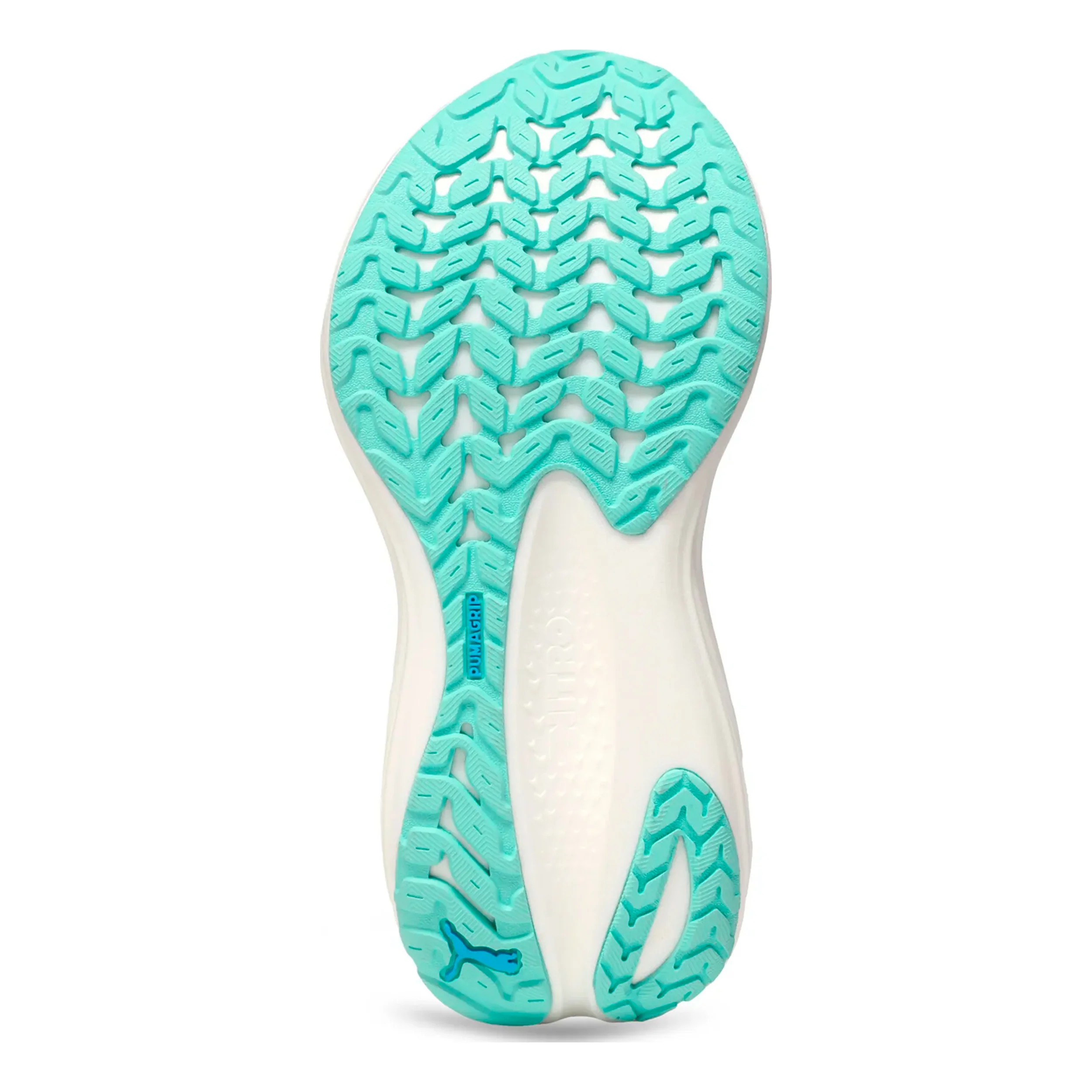 MagMax Nitro Neutralschuh Damen - mint, silber - Image 4