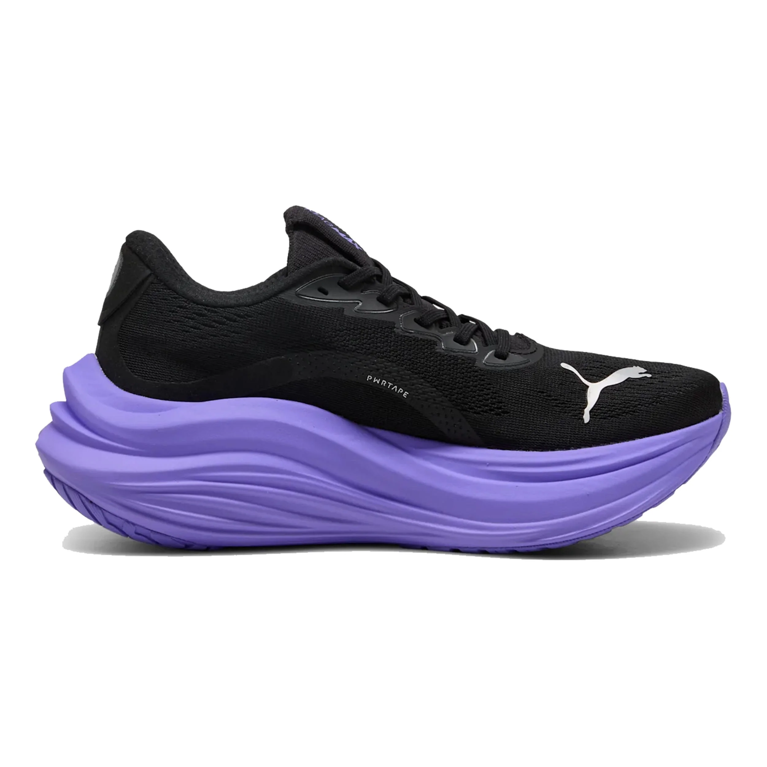 MagMax Nitro Neutralschuh Damen - schwarz, lila - Image 2