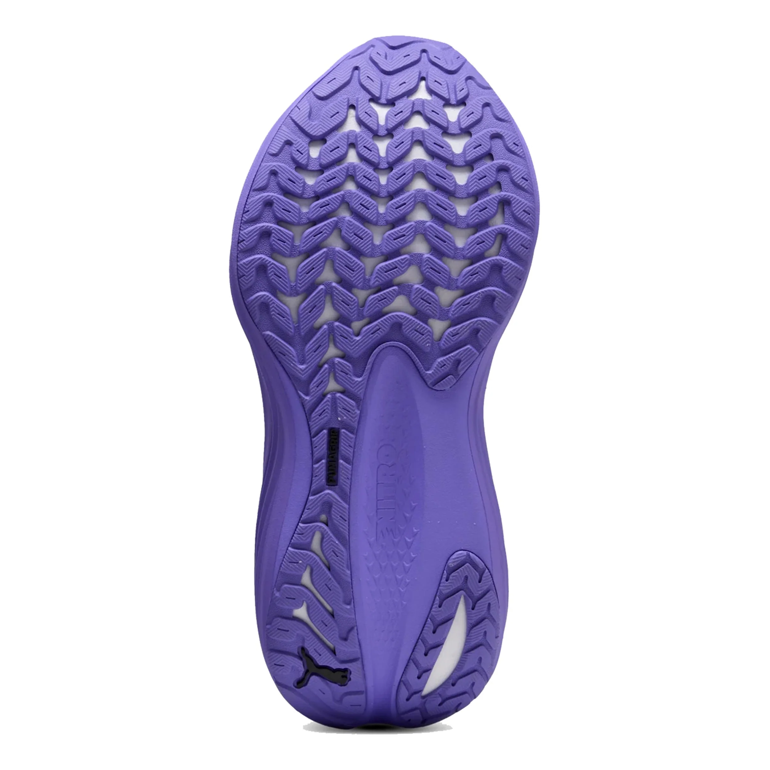 MagMax Nitro Neutralschuh Damen - schwarz, lila - Image 4