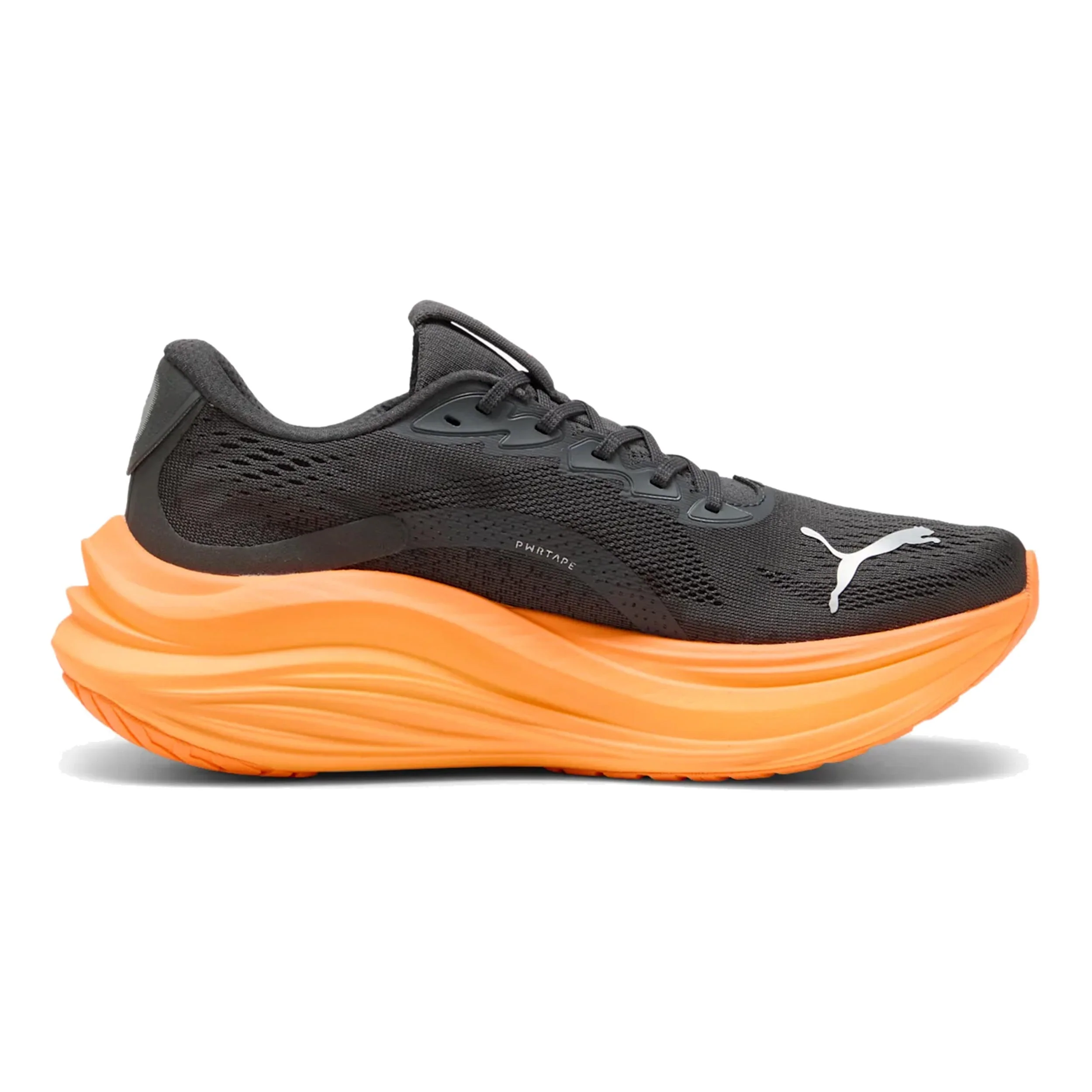 MagMax Nitro Neutralschuh Herren - schwarz, lila - Image 2