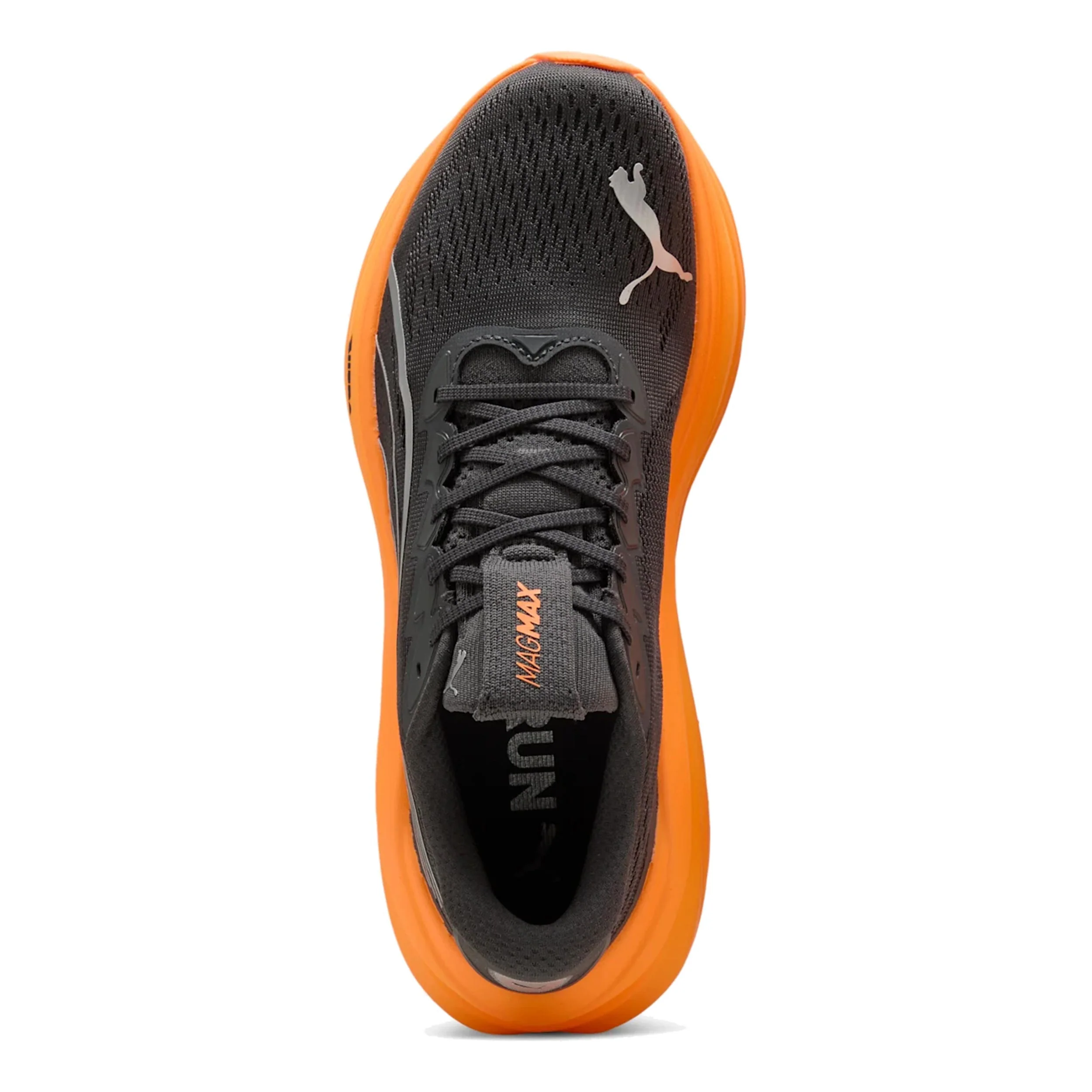 MagMax Nitro Neutralschuh Herren - schwarz, lila - Image 3