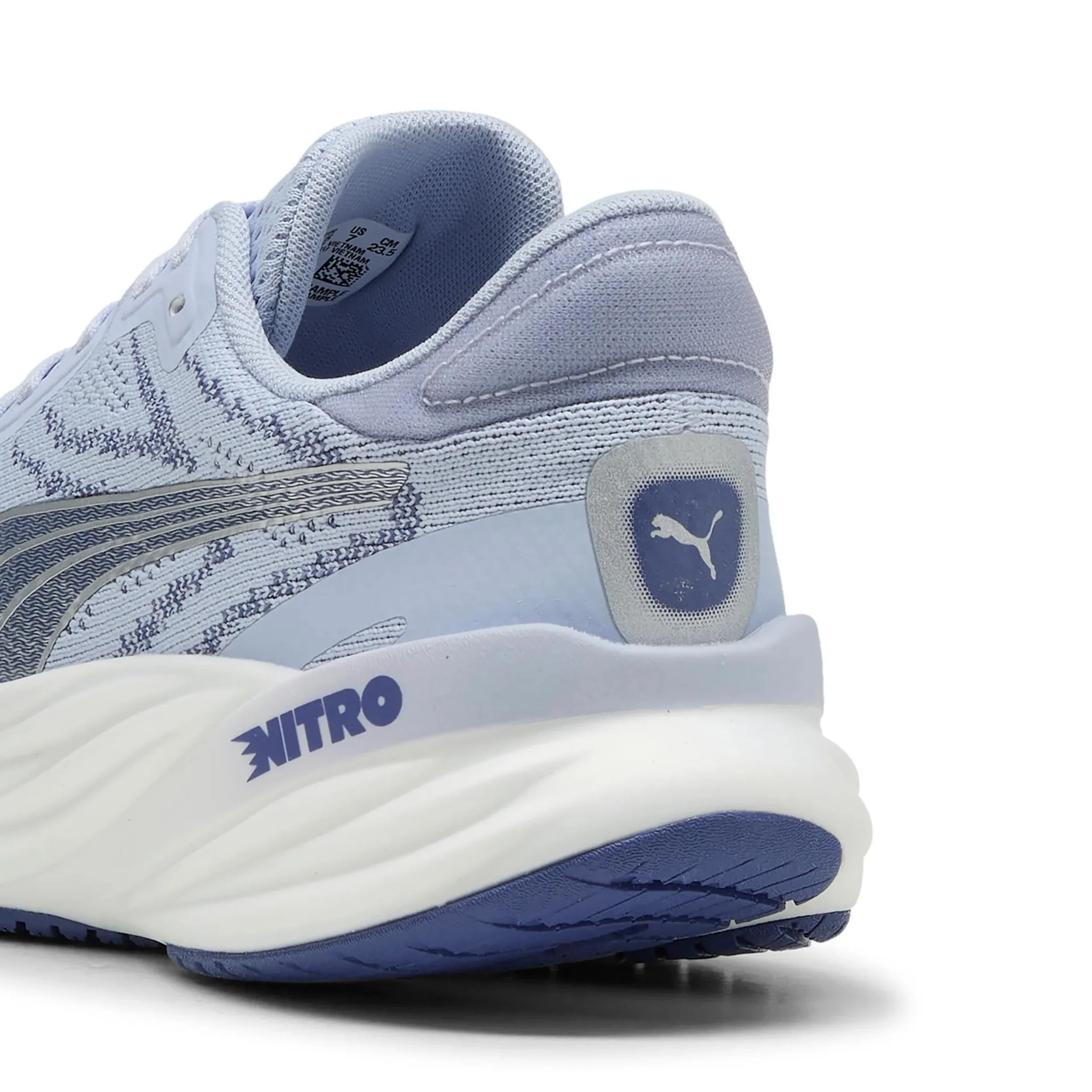 Magnify Nitro 2 Neutralschuh Damen-Hellblau,Blau - Image 5