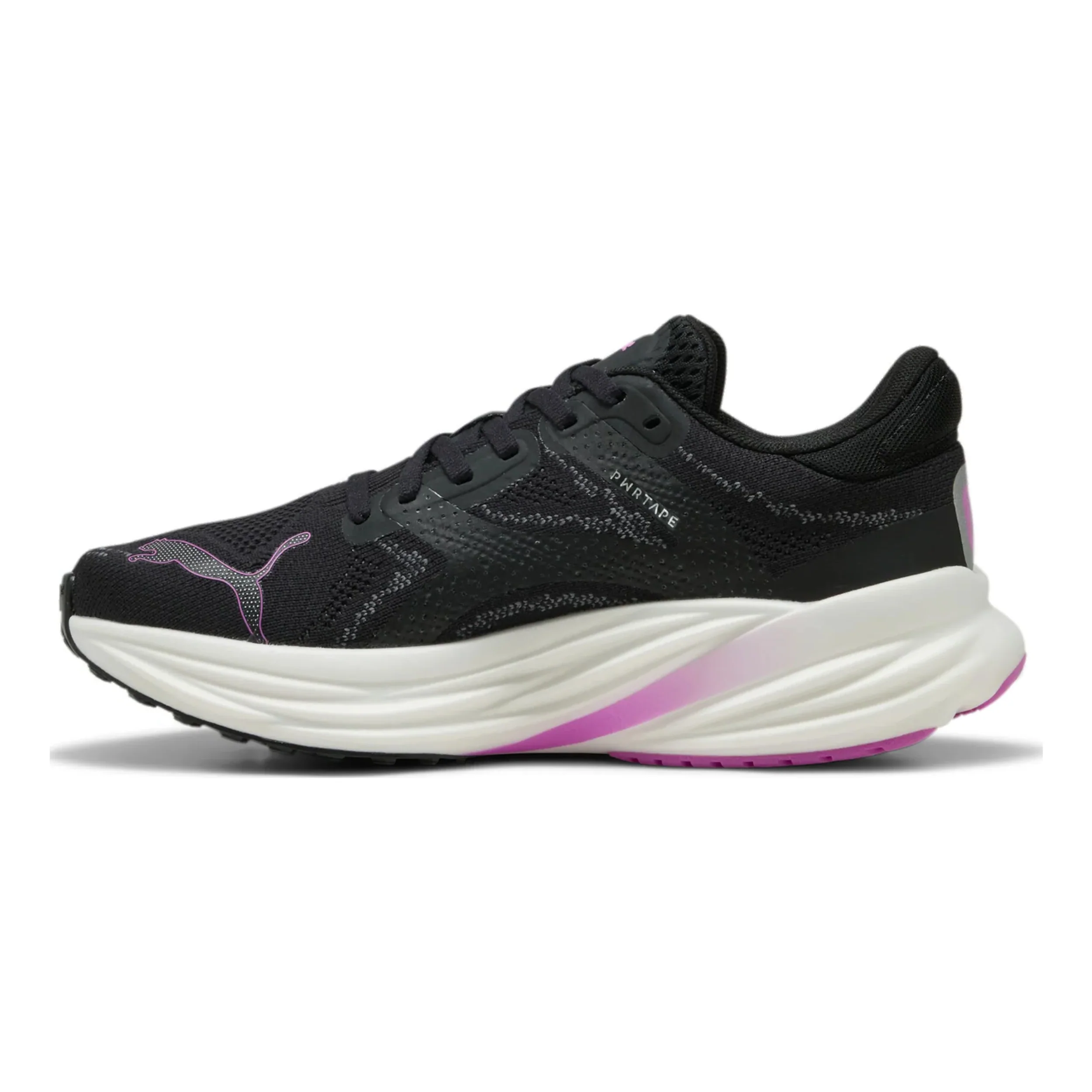 Magnify Nitro 2 Neutralschuh Damen-Schwarz,Lila - Image 2
