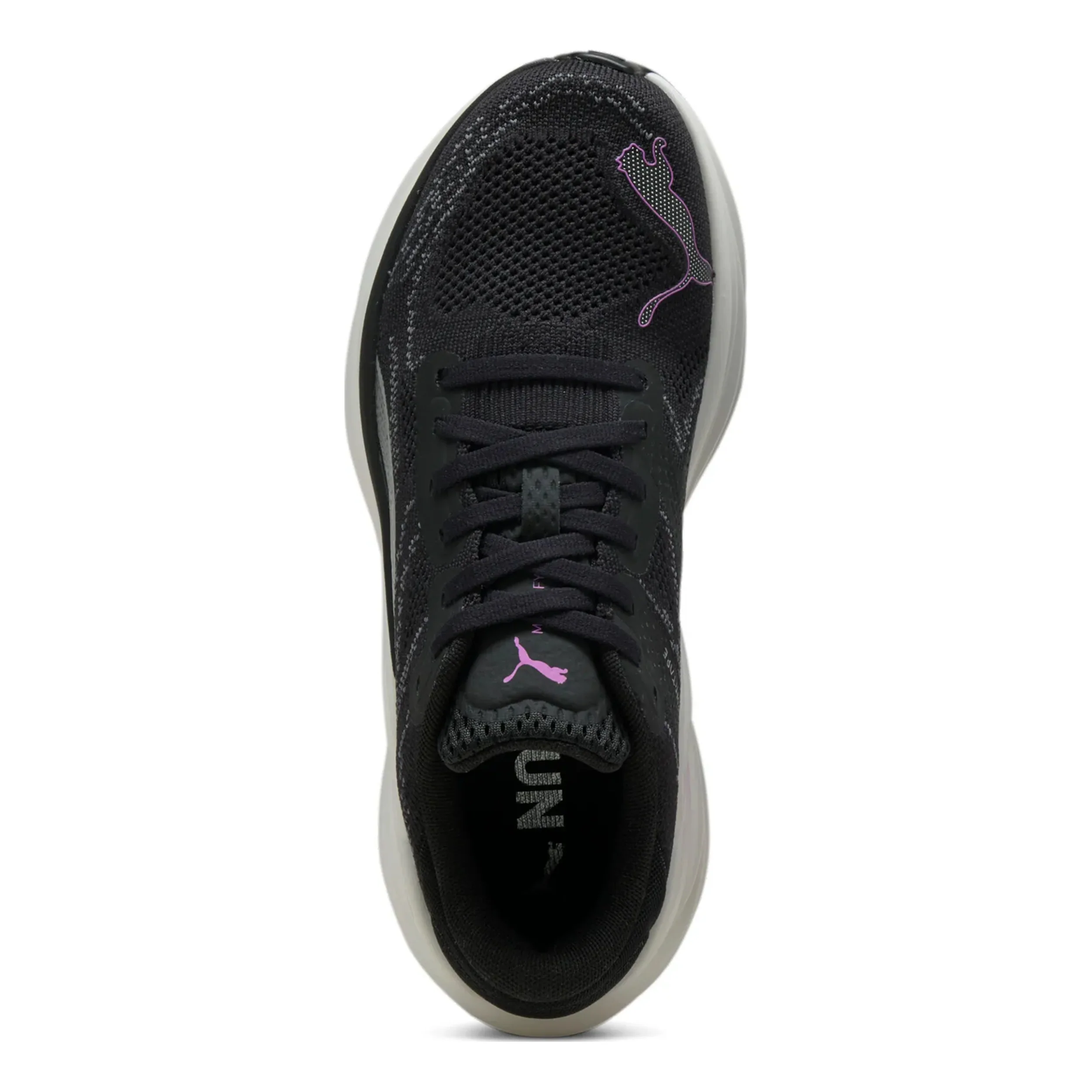 Magnify Nitro 2 Neutralschuh Damen-Schwarz,Lila - Image 3