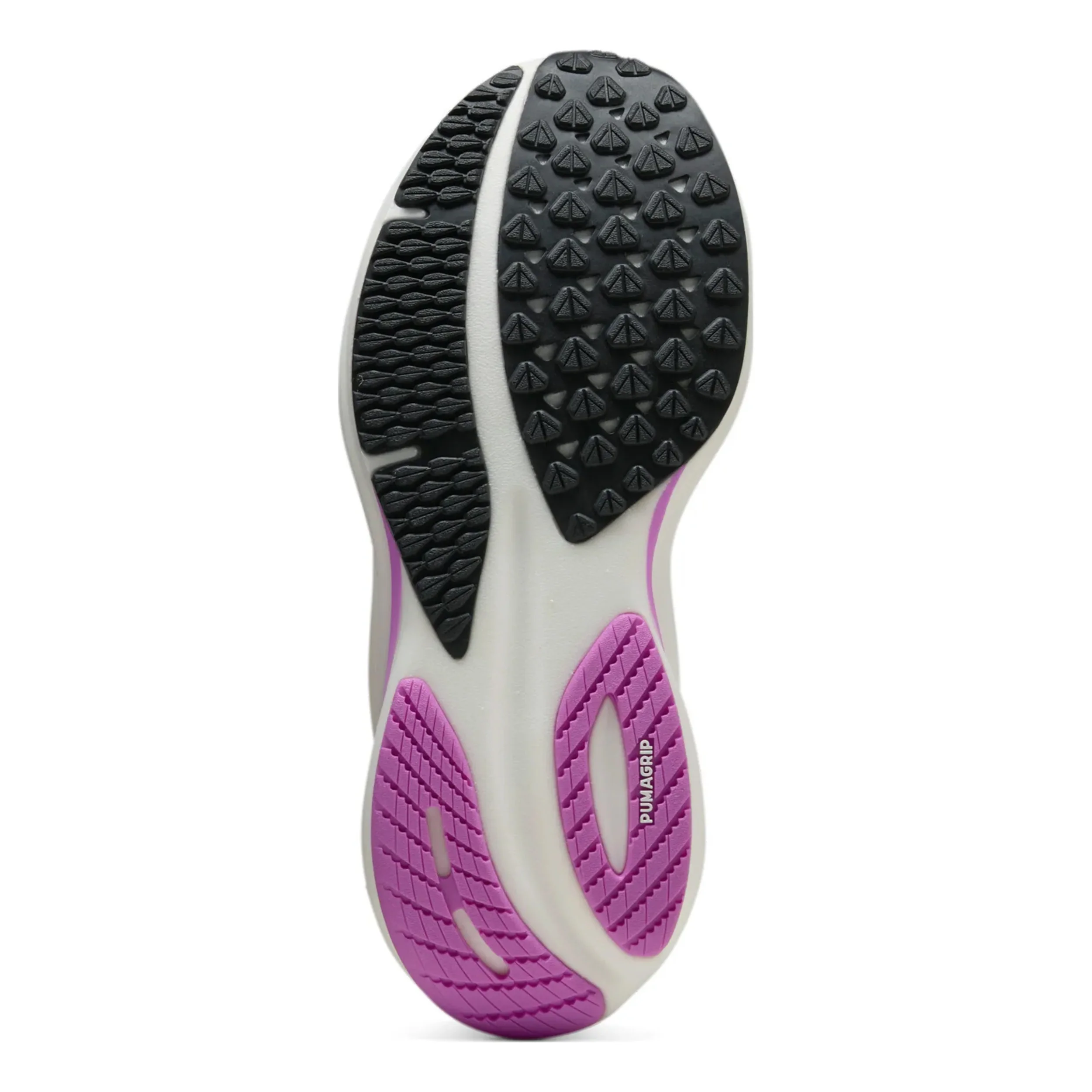 Magnify Nitro 2 Neutralschuh Damen-Schwarz,Lila - Image 4