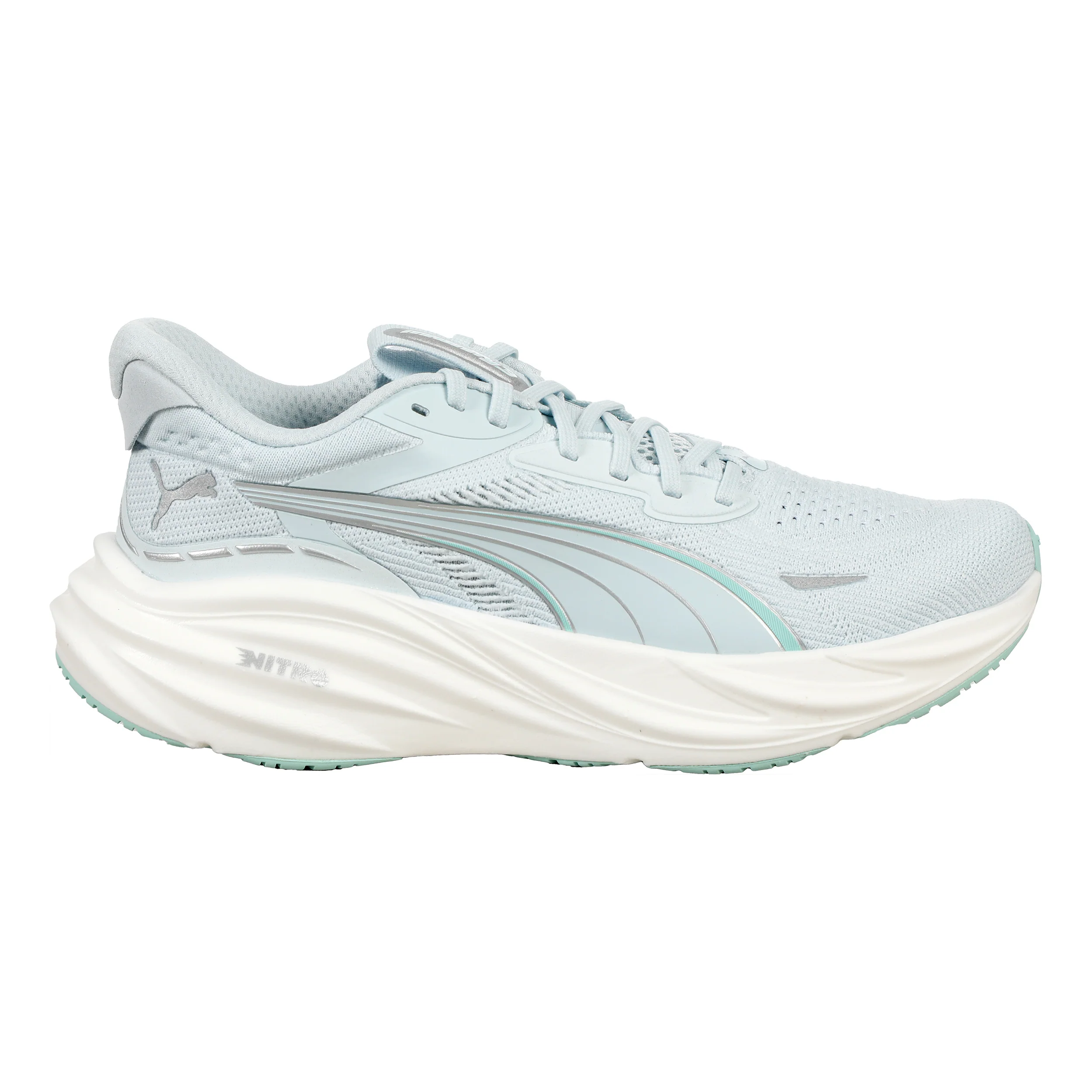 Magnify Nitro 3 Neutralschuh Damen-Blau,Mint
