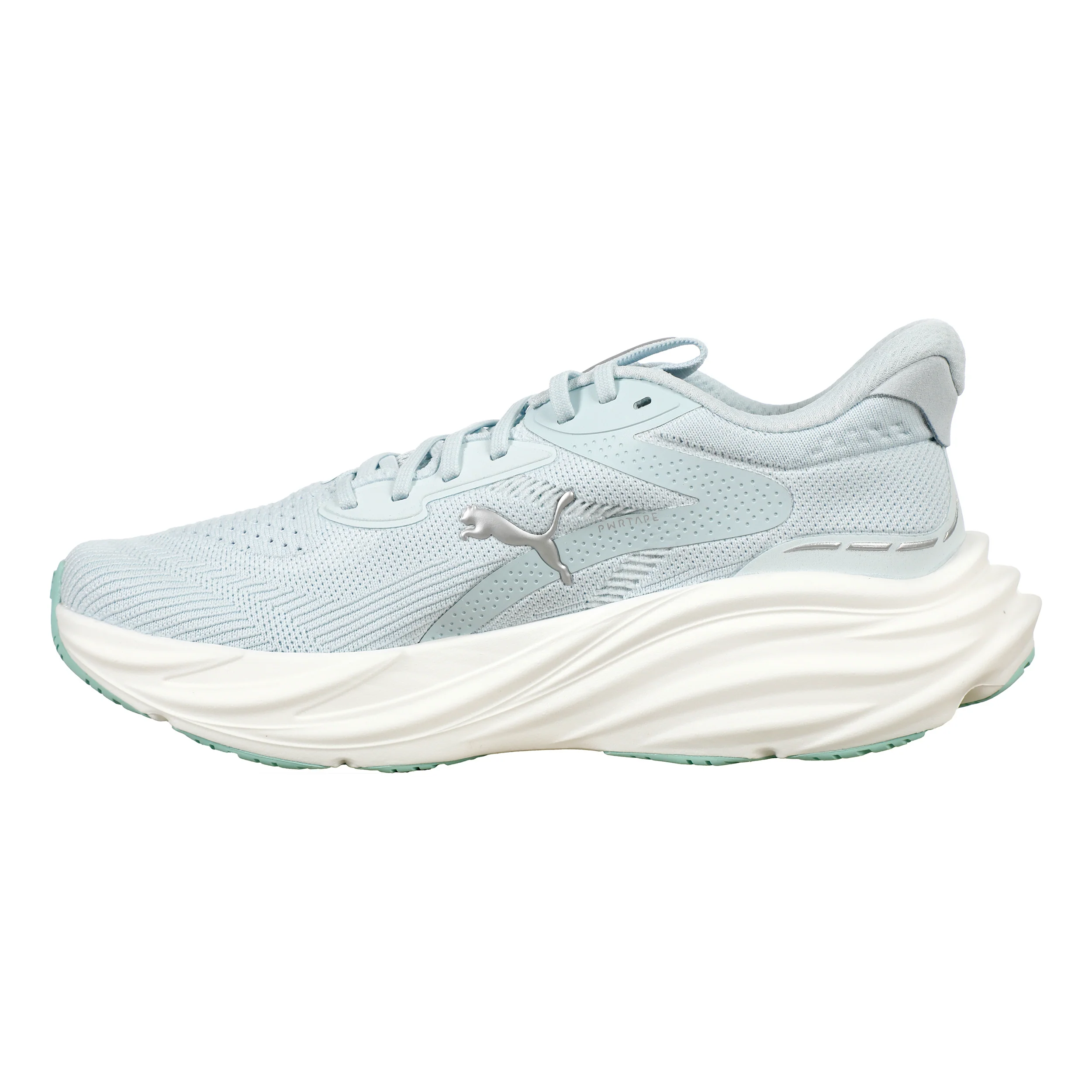 Magnify Nitro 3 Neutralschuh Damen-Blau,Mint - Image 2