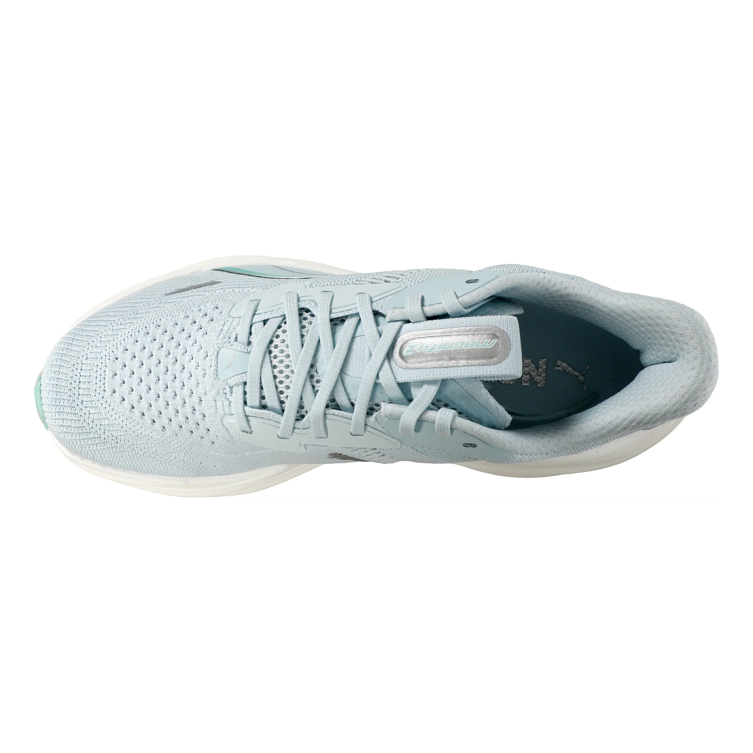 Magnify Nitro 3 Neutralschuh Damen-Blau,Mint - Image 3