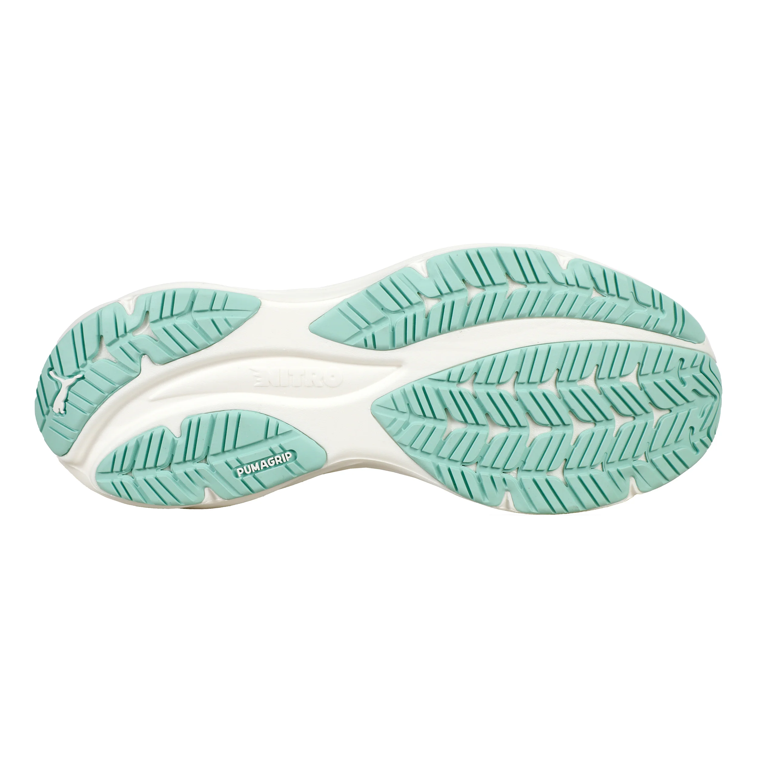 Magnify Nitro 3 Neutralschuh Damen-Blau,Mint - Image 4