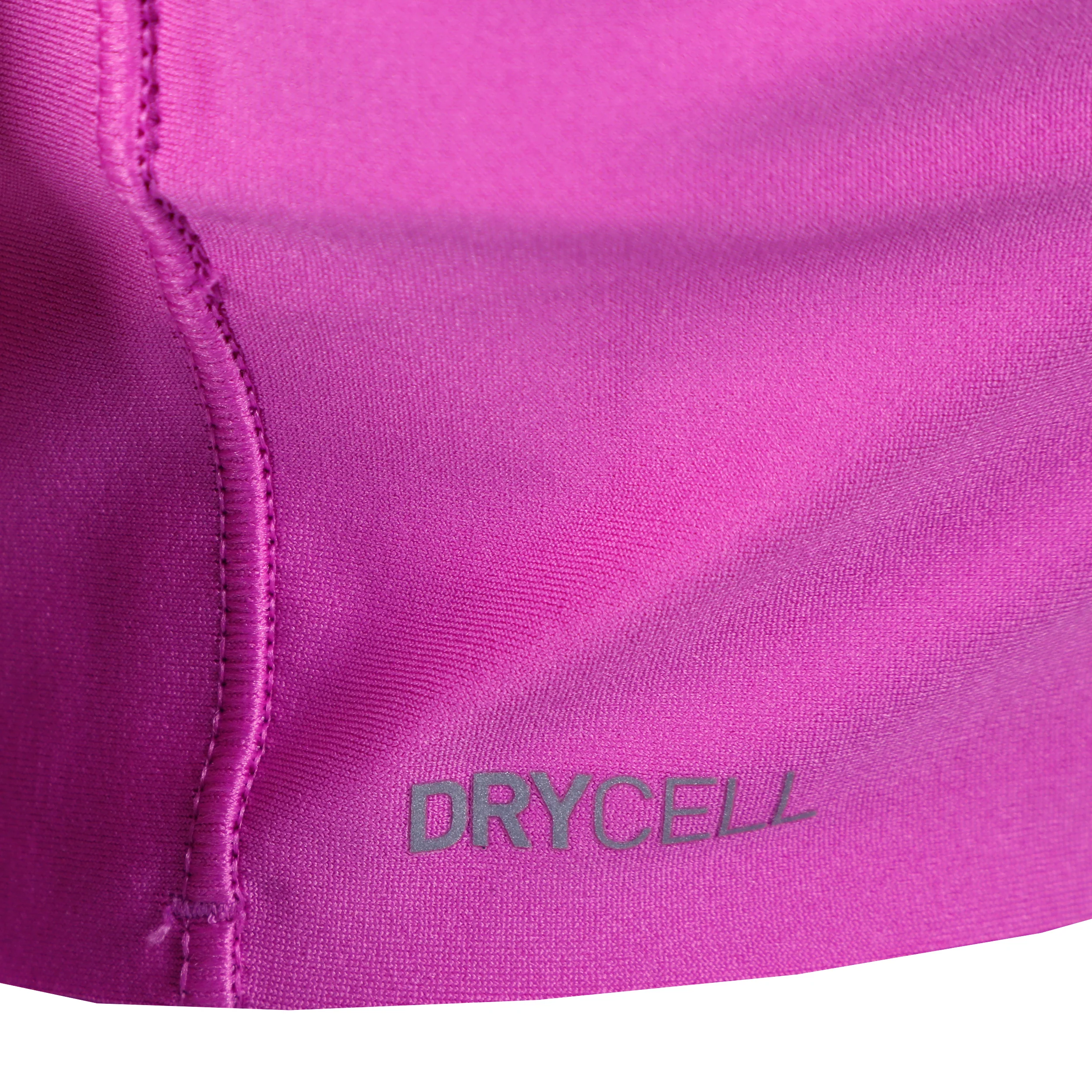 Raceday Ultraform Crop Tank-Top Damen-Pink - Image 4