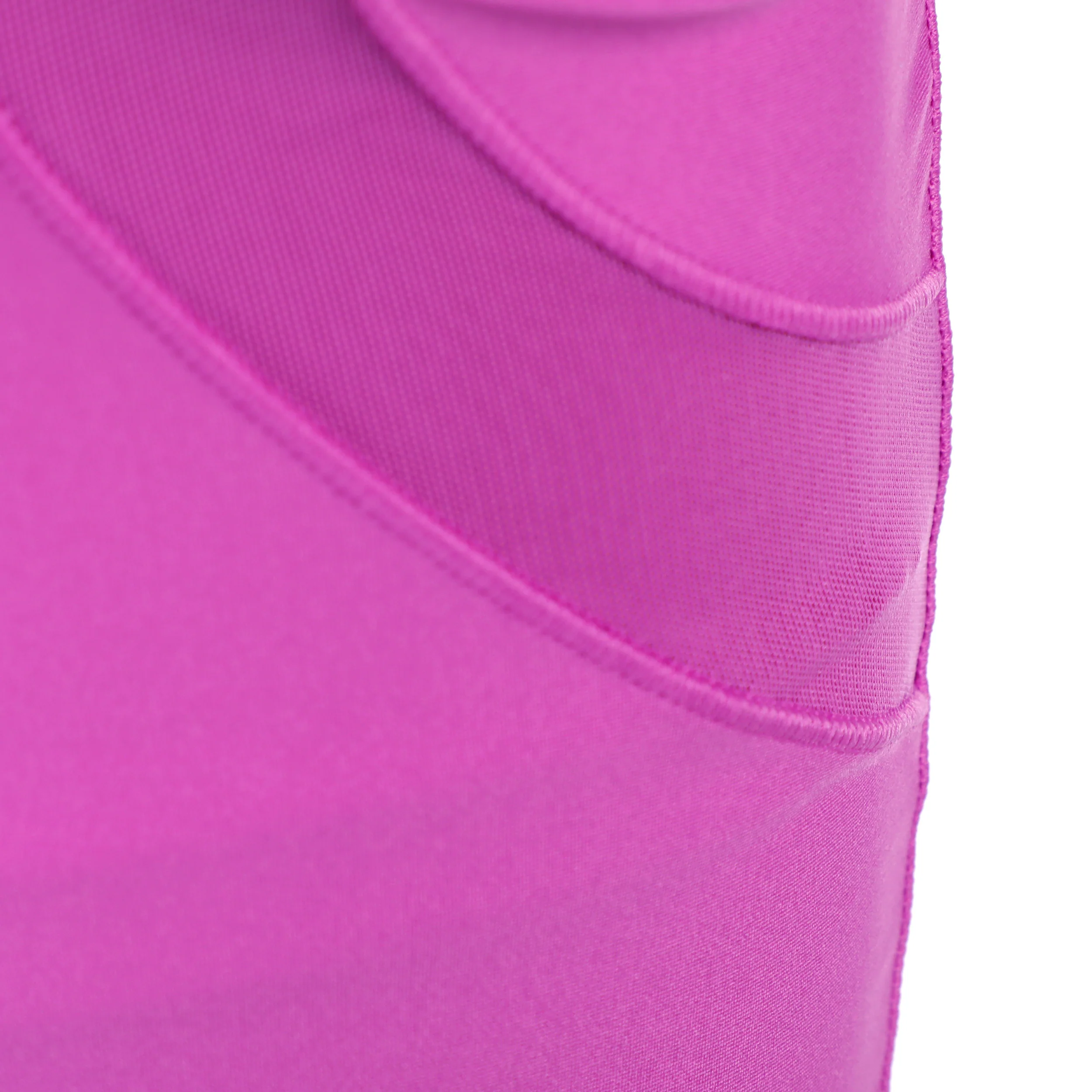 Raceday Ultraform Crop Tank-Top Damen-Pink - Image 5