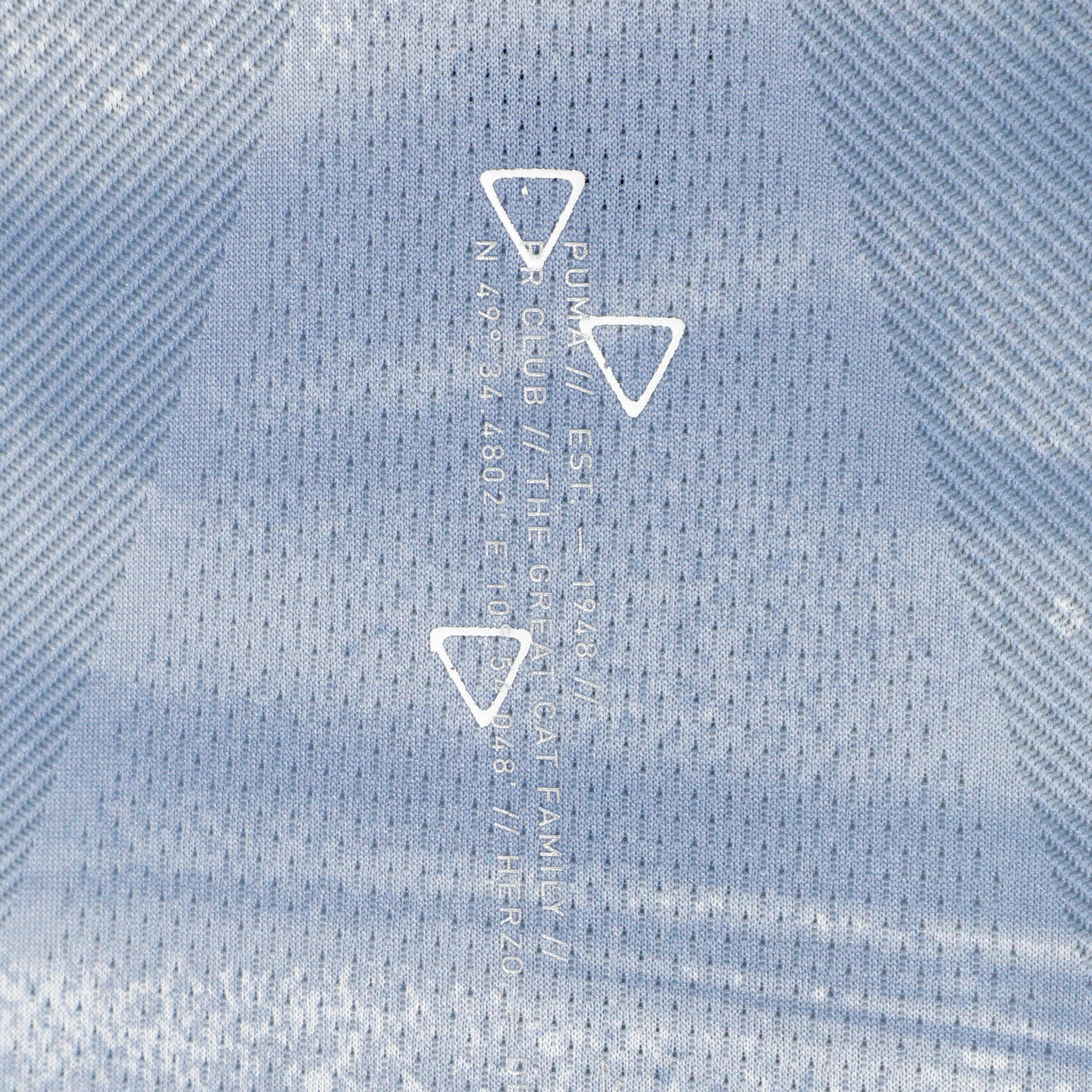 Raceday Ultraspun AOP Tank-Top Herren-Blau - Image 4