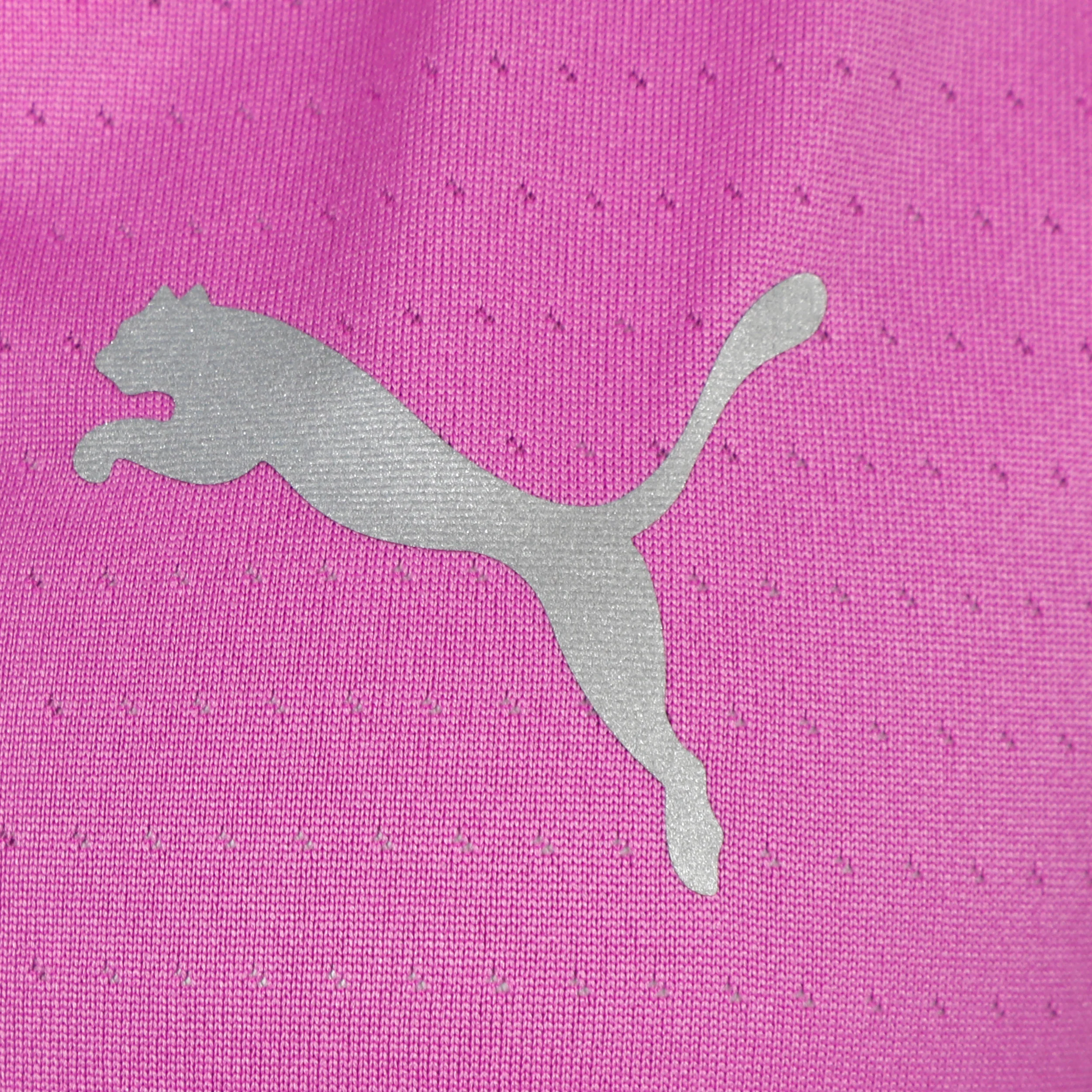 Raceday Ultraspun Tank-Top Damen-Pink - Image 3