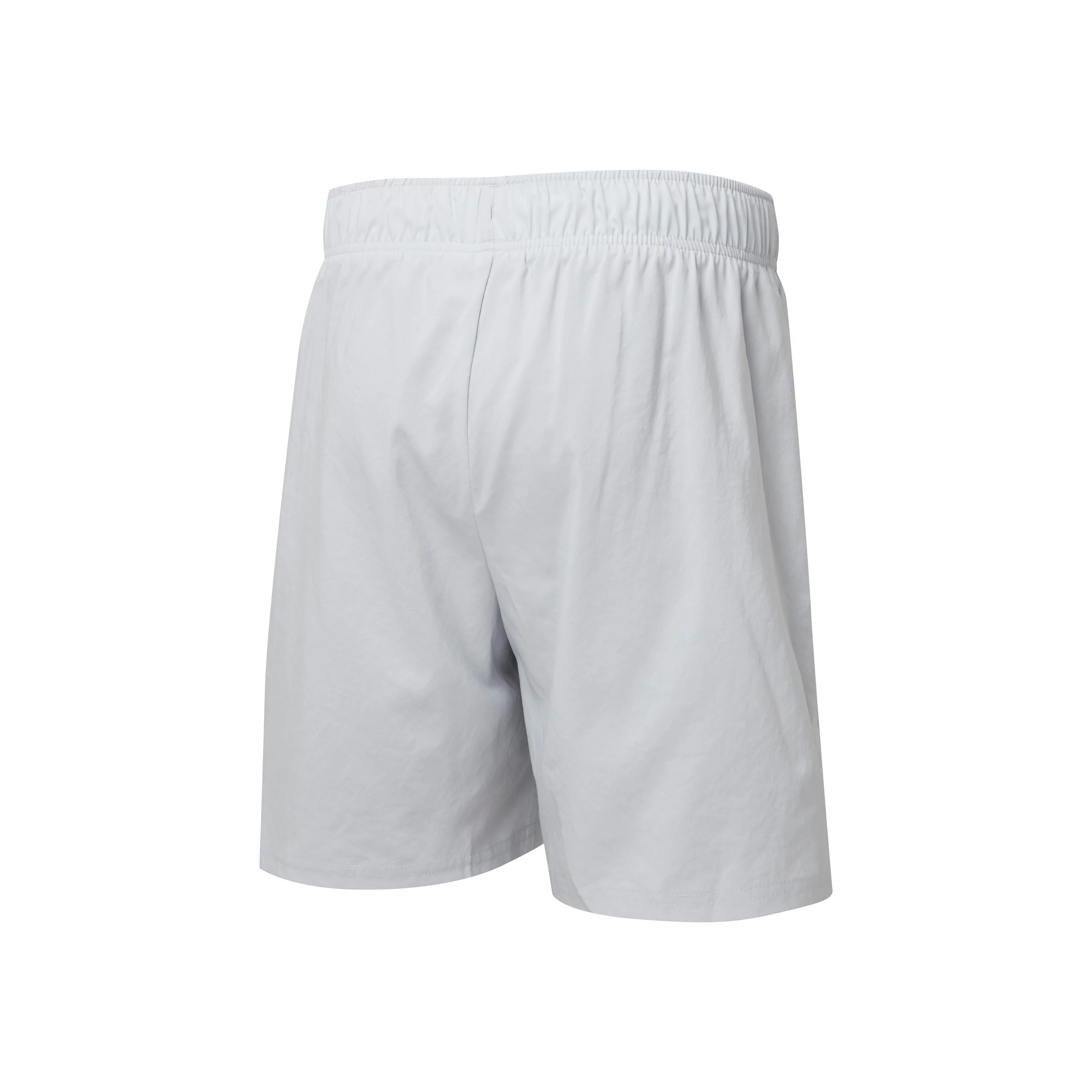 Run Favorite 2in1 Laufshorts Herren-Hellgrau - Image 2