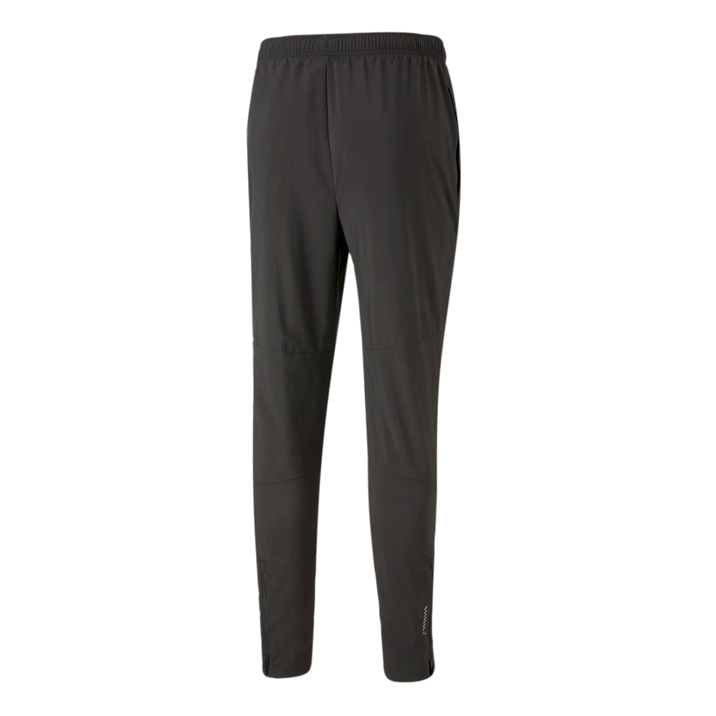 Run Favorite Tapered Laufhose Herren-Schwarz - Image 2