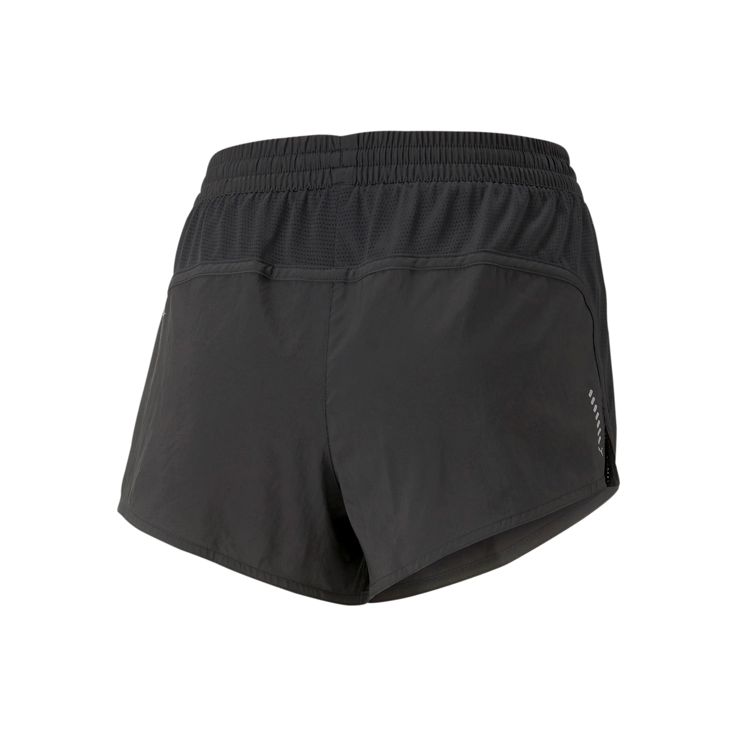 Run Favorite Velocity 3in Laufshorts Damen-Schwarz - Image 2