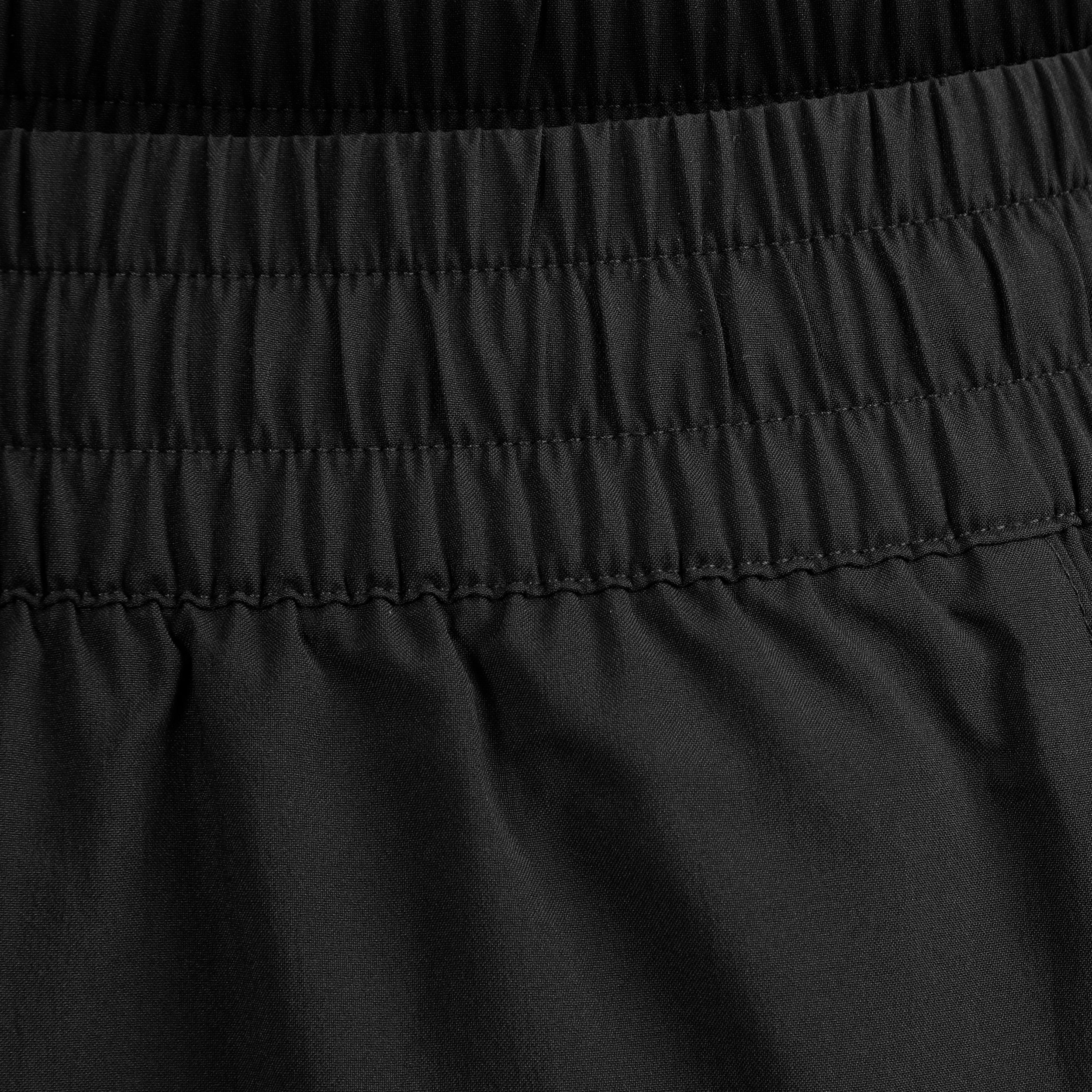 Run Highwaist 3in Cloudspun Shorts Damen-Grau - Image 4