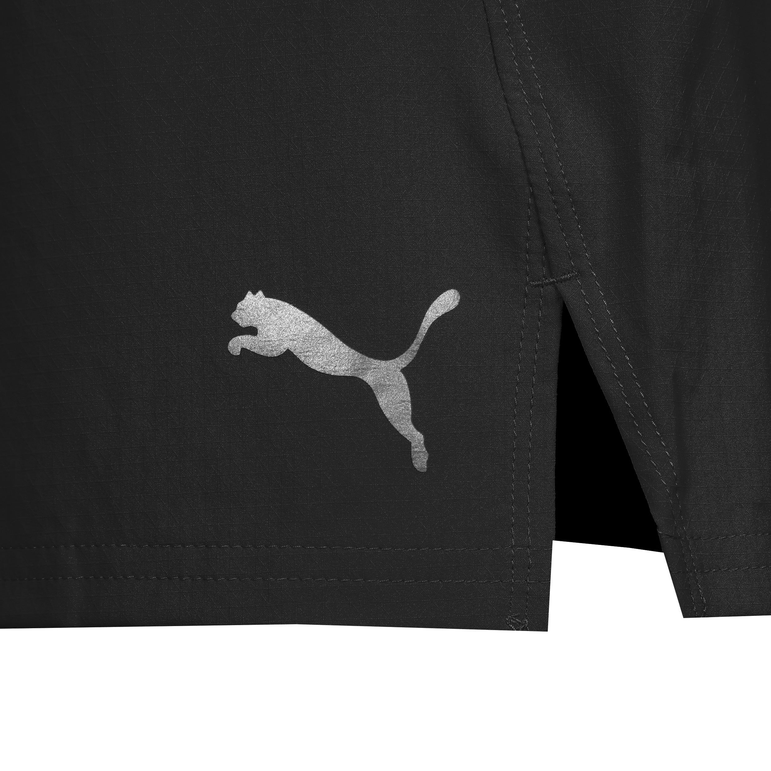 Run Ultraweave 2in1 Shorts - schwarz - Image 8