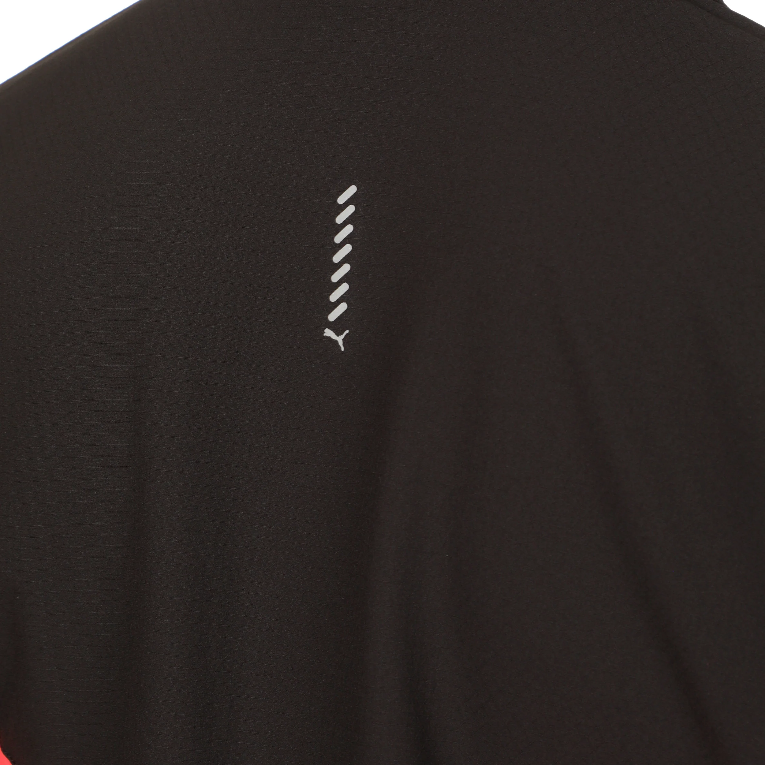 Run Ultraweave Laufjacke Herren-Schwarz,Blau - Image 5