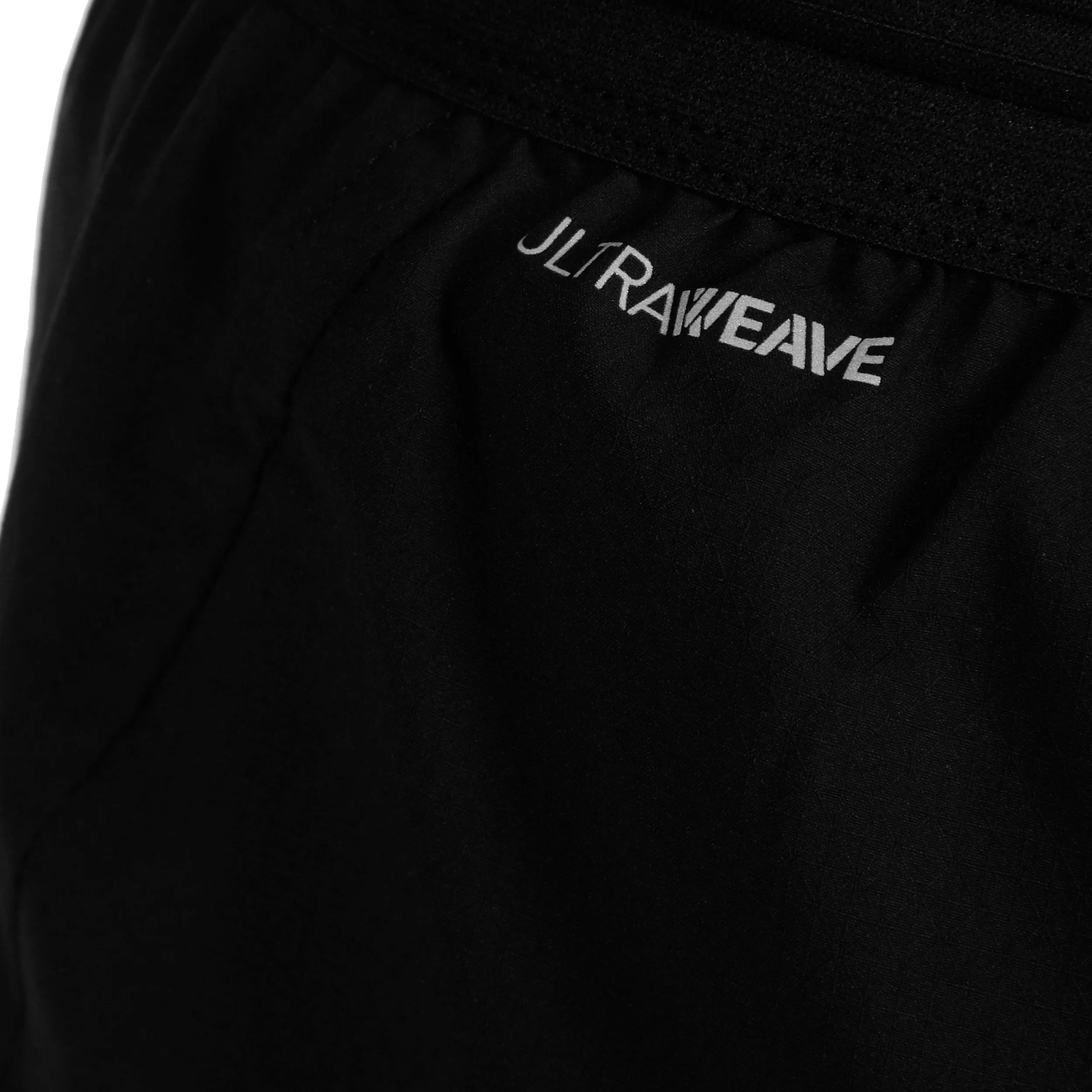 Ultraweave 2in1 4in Laufshorts Damen-Schwarz - Image 5