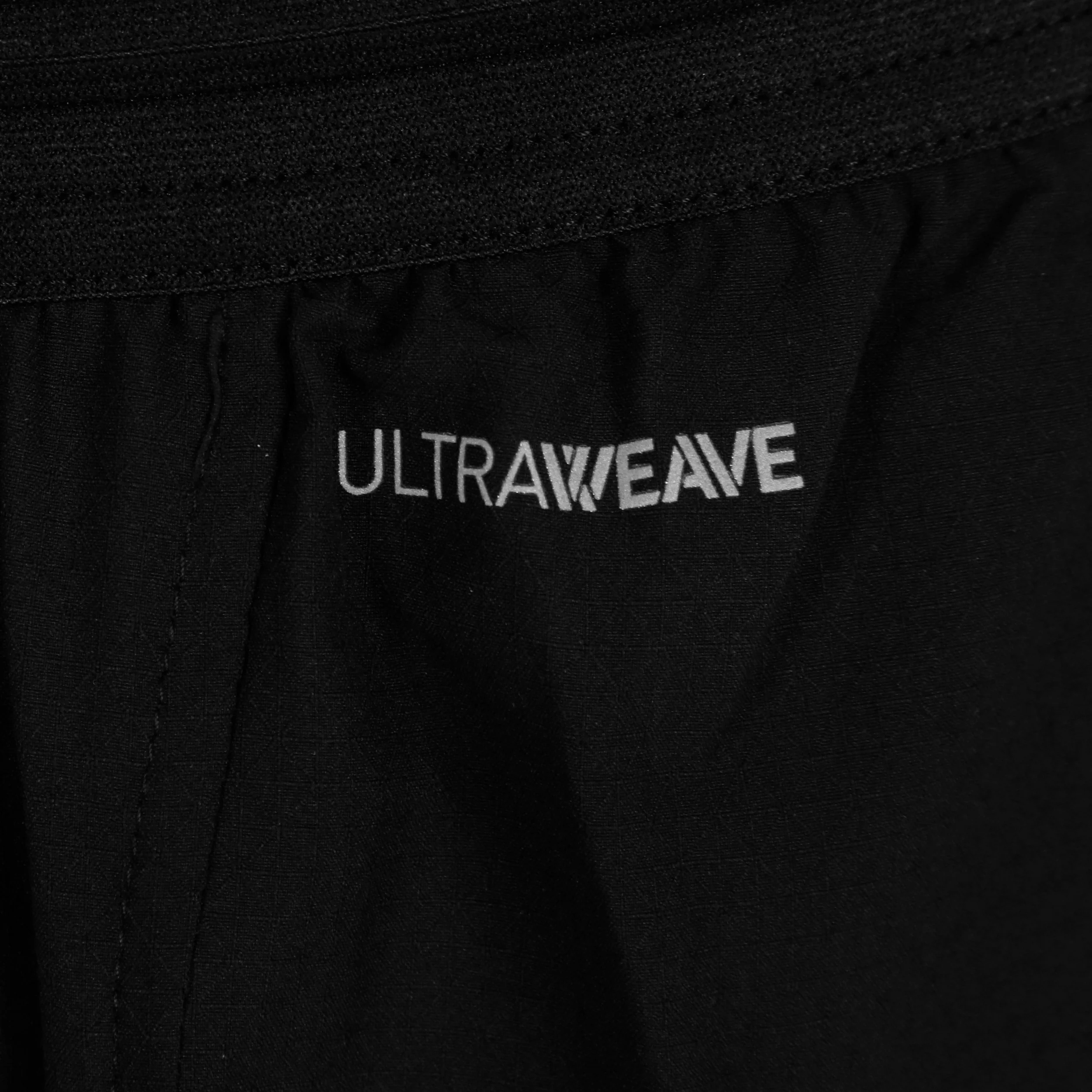 Ultraweave 2in1 5in Laufshorts Herren-Schwarz - Image 4