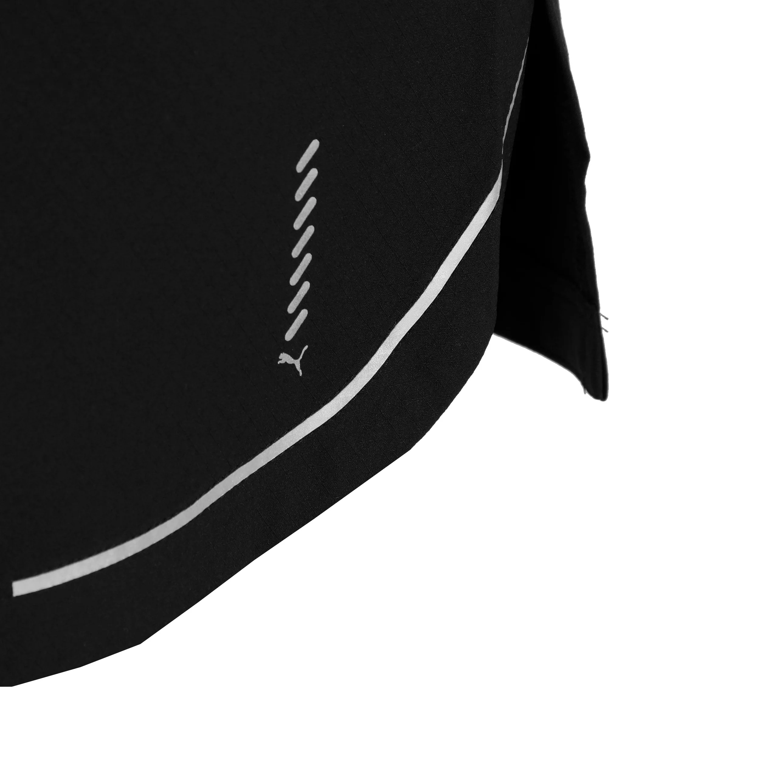 Ultraweave 5in Laufshorts Herren-Schwarz - Image 11
